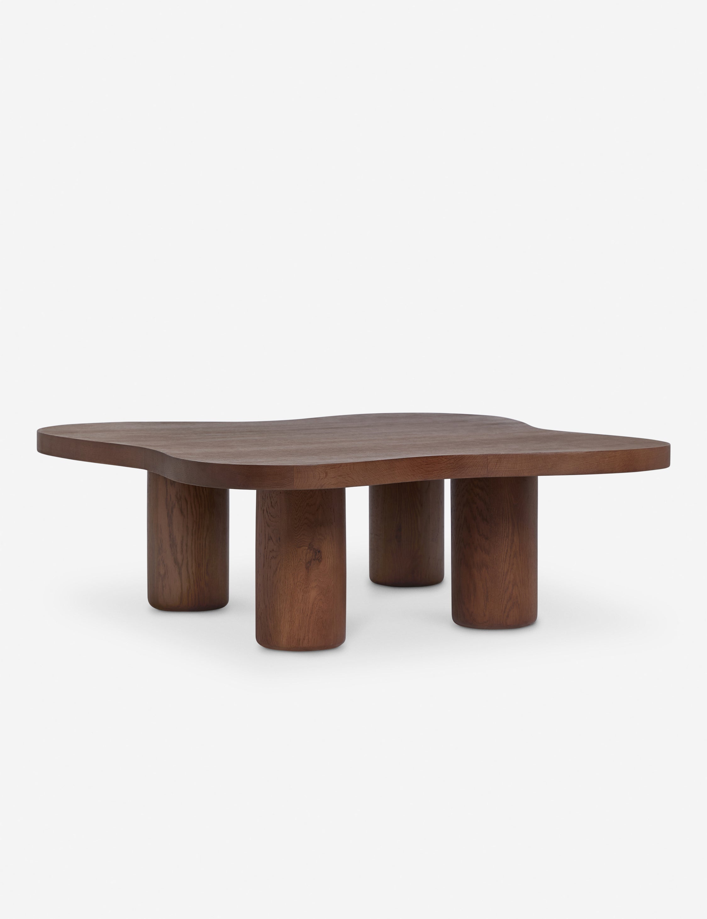 Lulu and Georgia Ombra Nesting Coffee Table - view 5