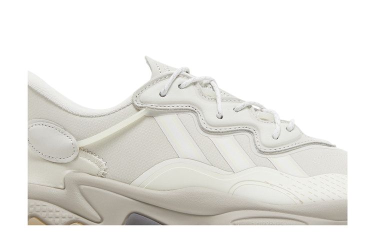 adidas Ozweego Aluminium Cloud White - view 2
