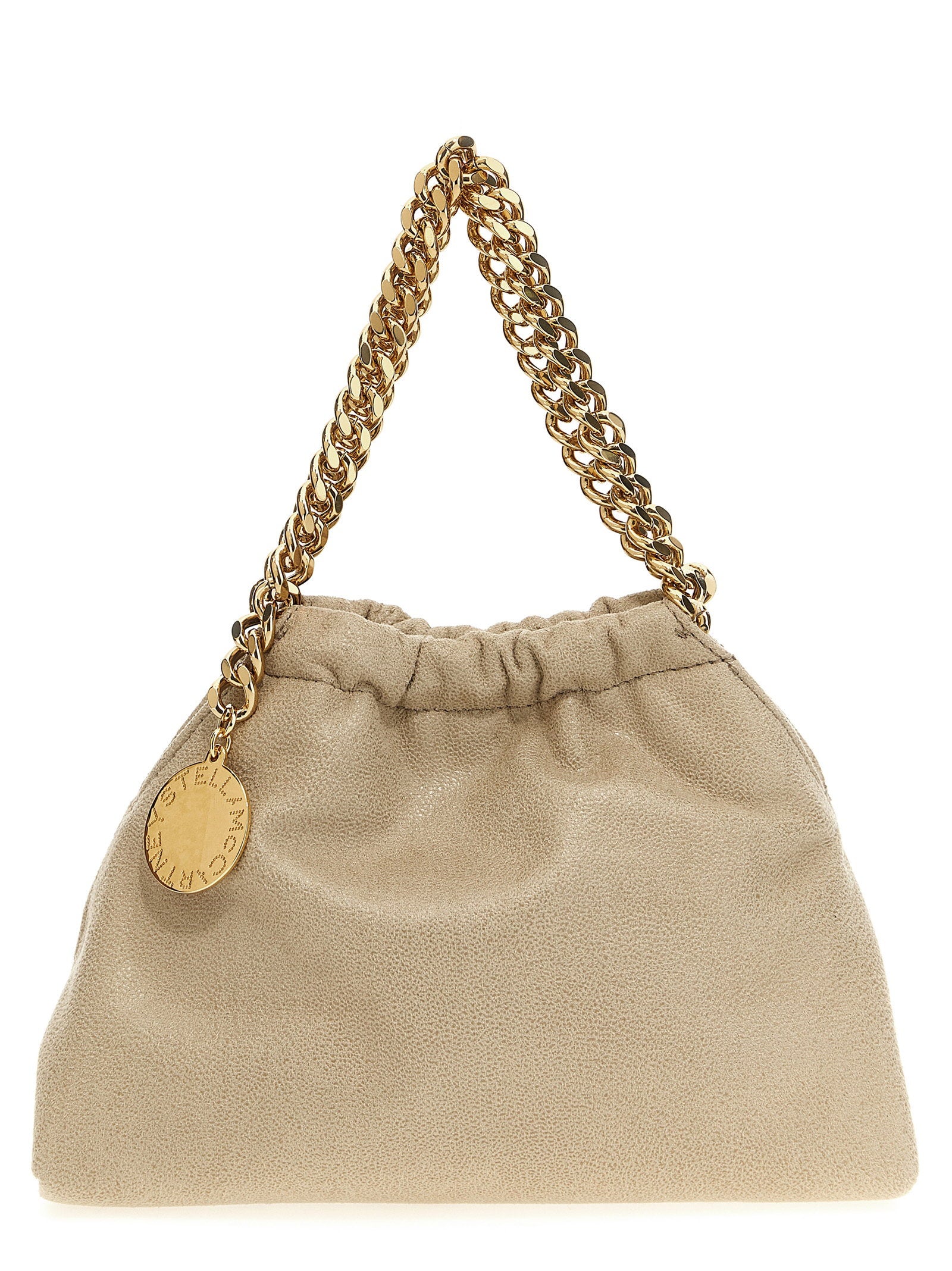 Stella Mccartney Falabella Crossbody Bag – 100% polyester