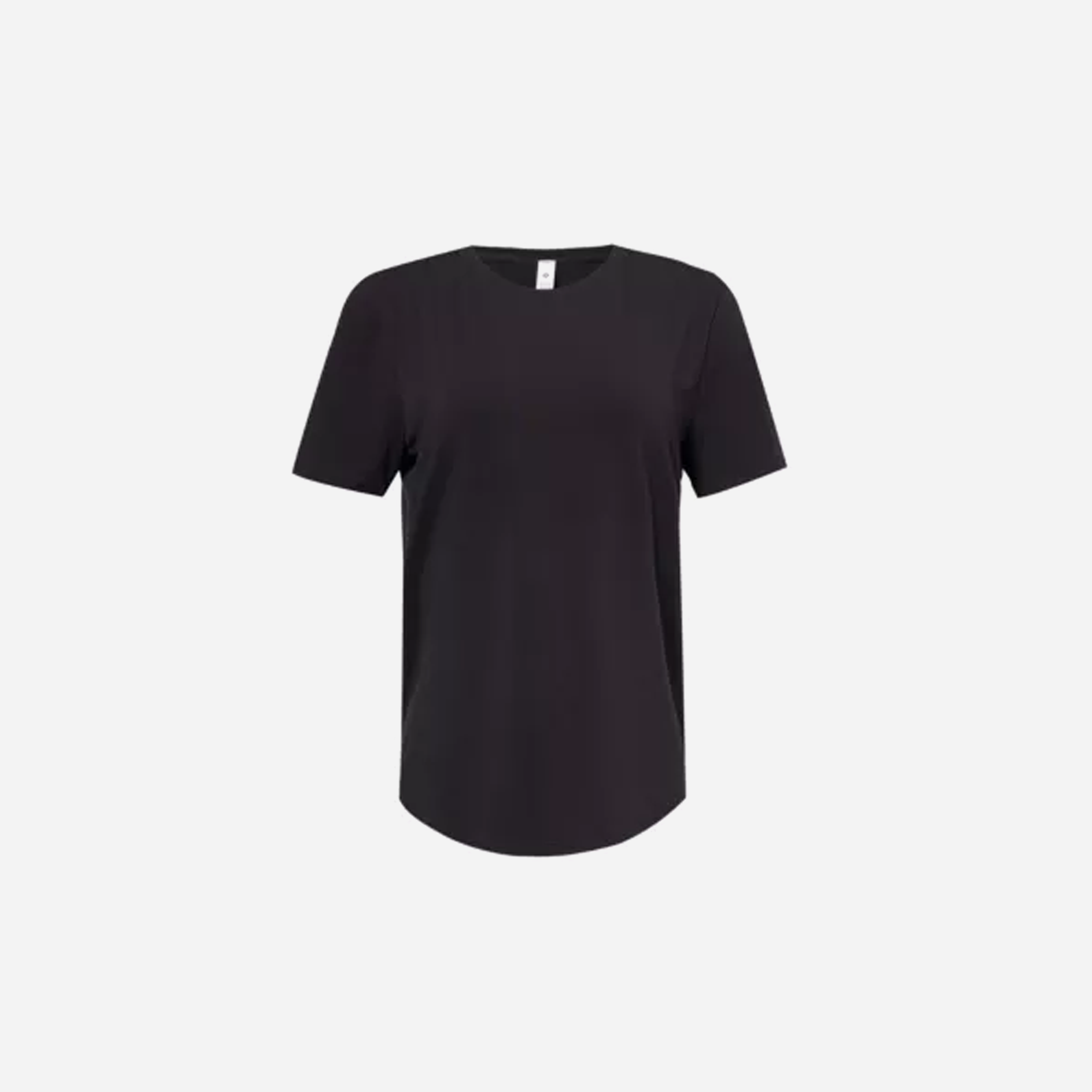 LULULEMON Love Short-Sleeve Crewneck Cotton-Jersey T-Shirt