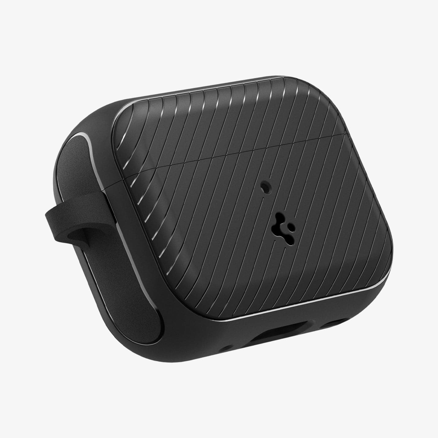AirPods Series - Mag Armor (MagFit) – Matte Black - view 49