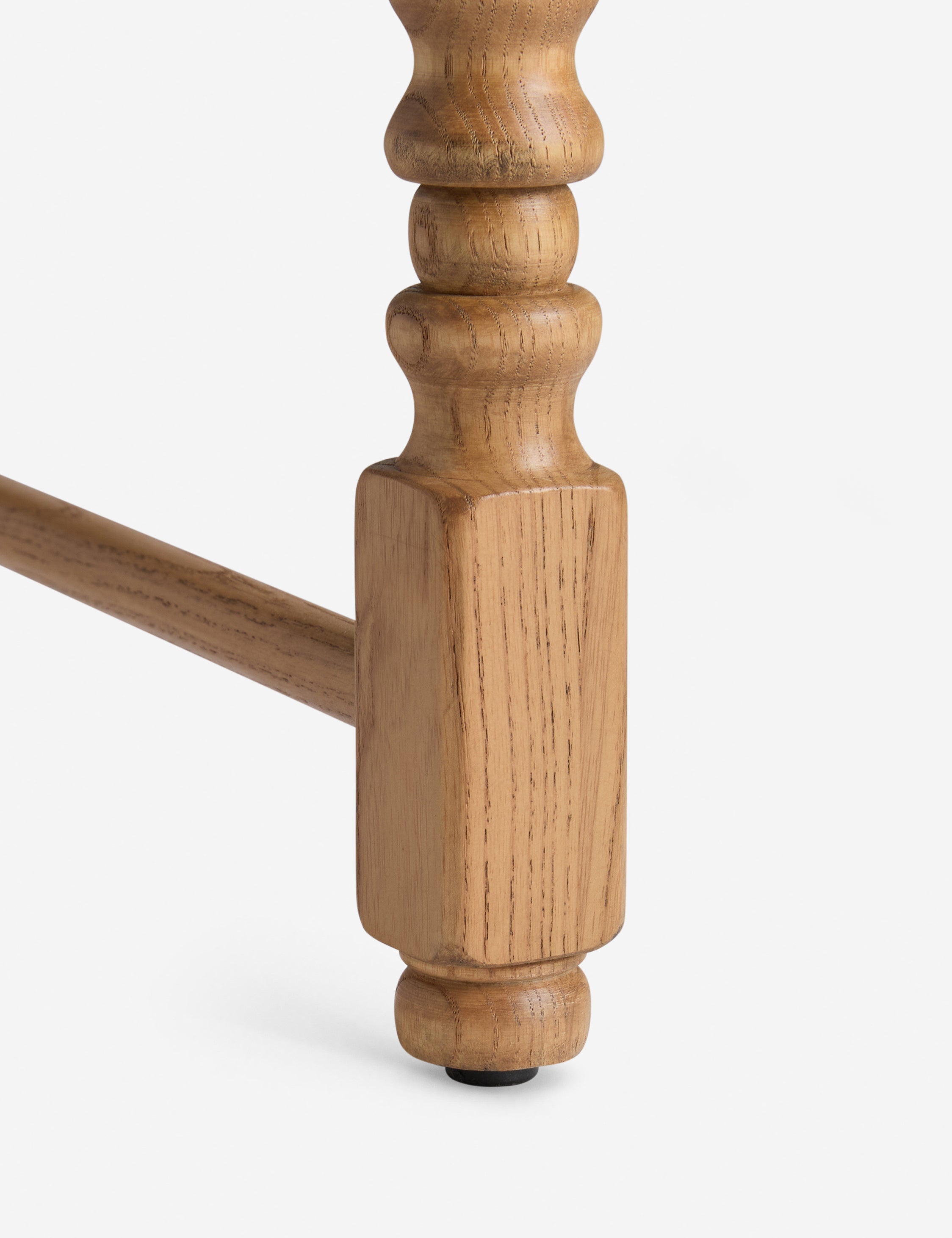 Lulu and Georgia Kirkham Dining Chair by Ginny Macdonald - view 8