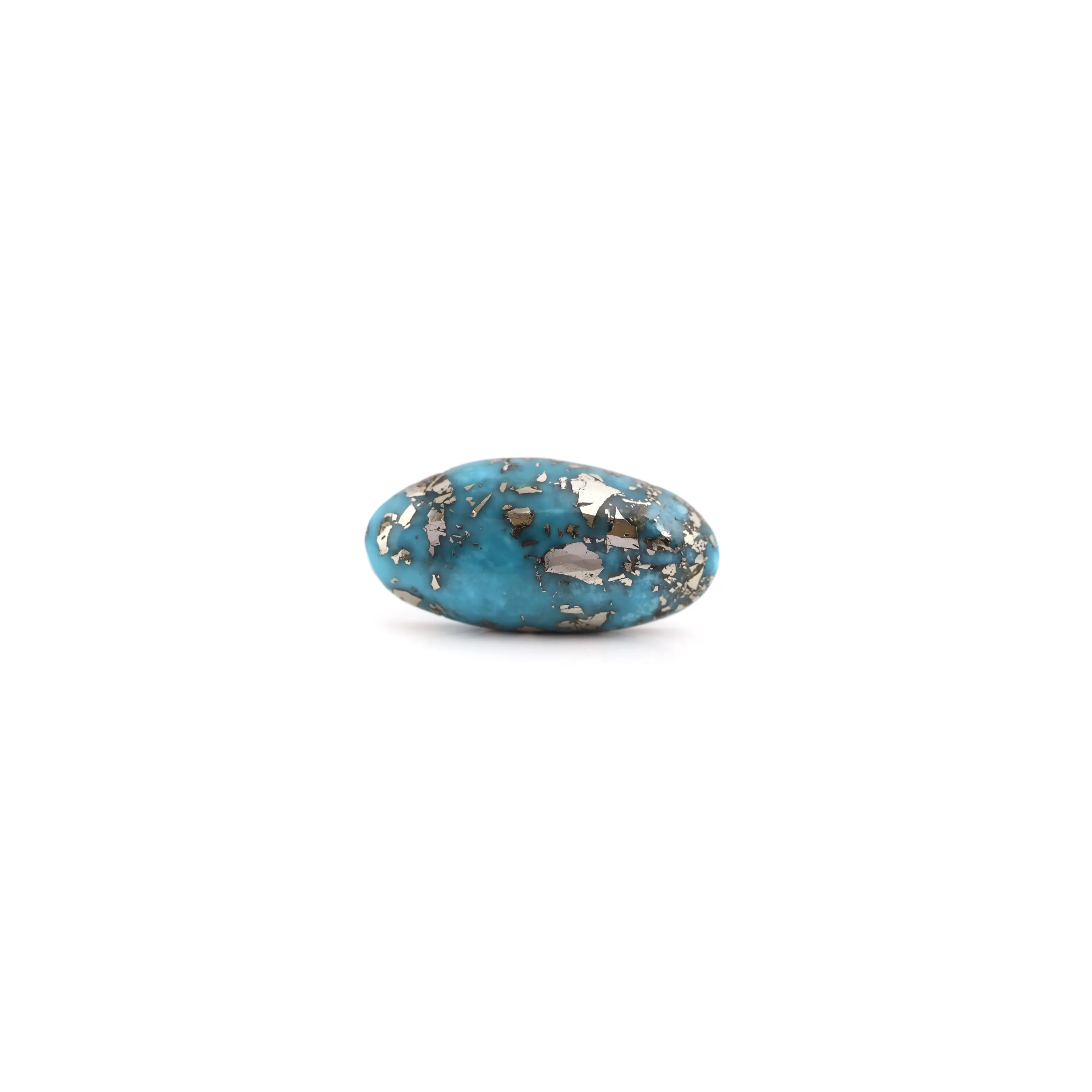 Pramogh Irani Firoza - 19.3 Carat