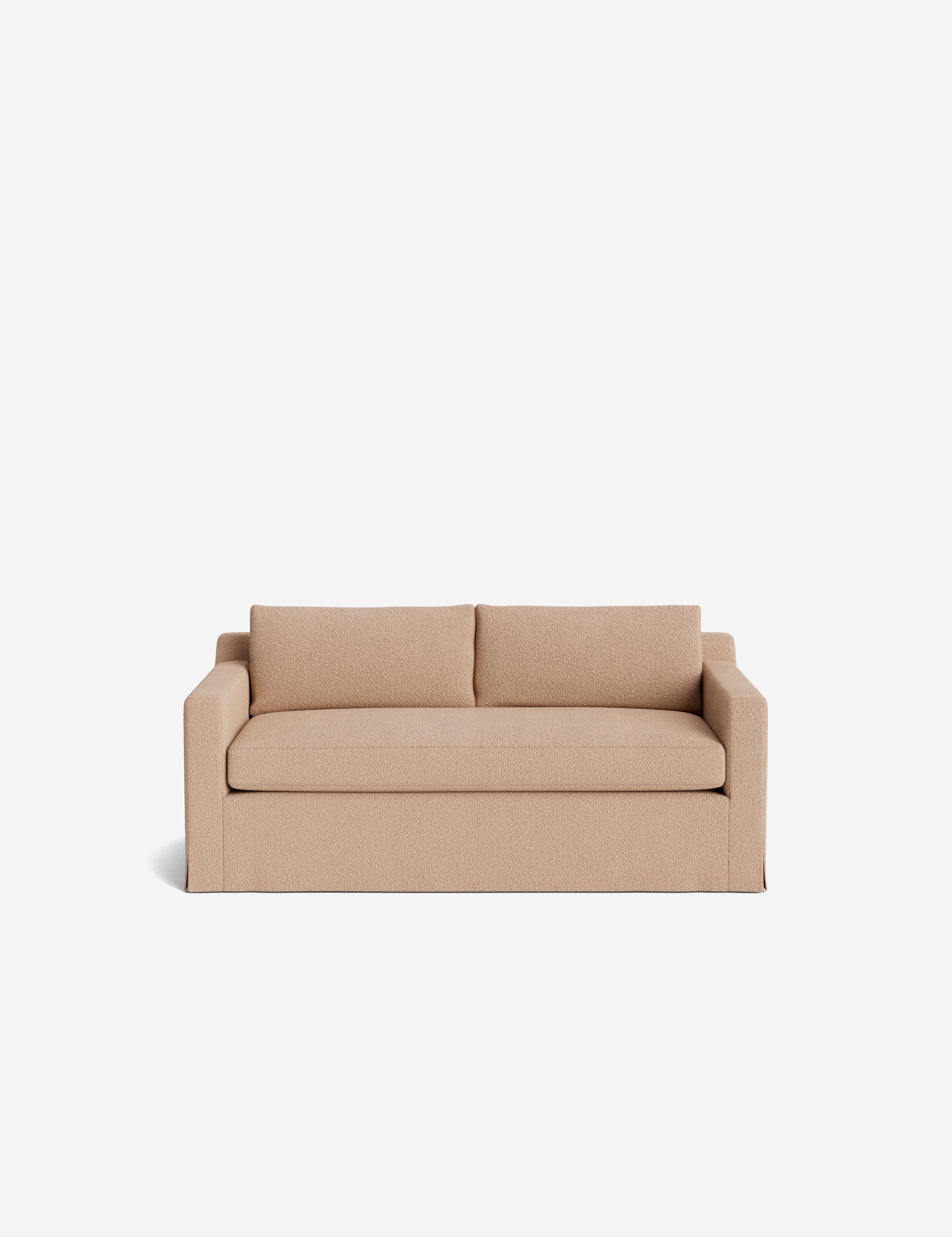 Lulu and Georgia Tadita Slipcover Sofa - view 168