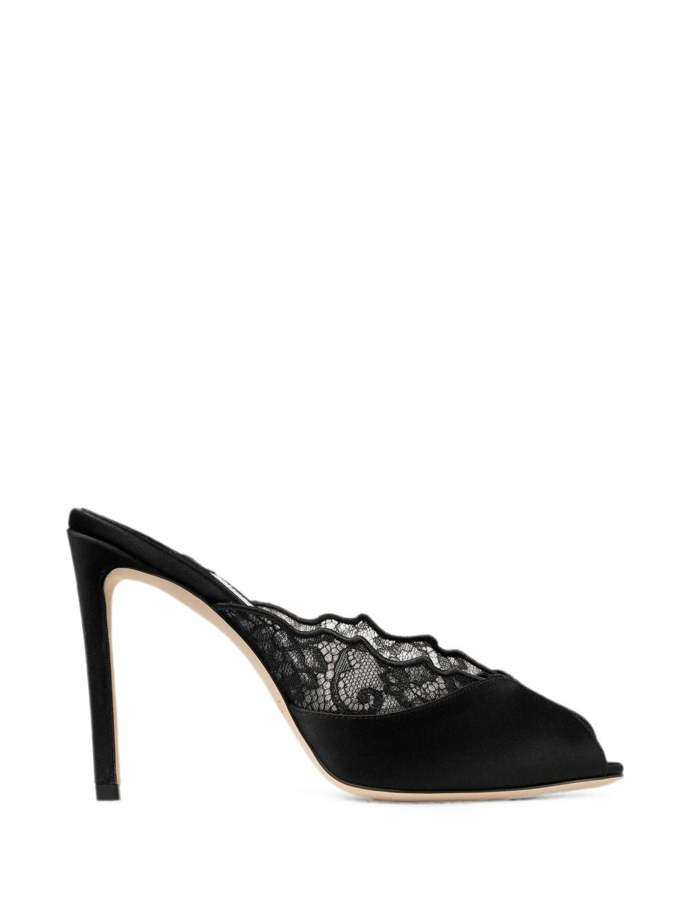 Jimmy choo sandals, slides – Jimmy Choo Sandals – 100% Textile