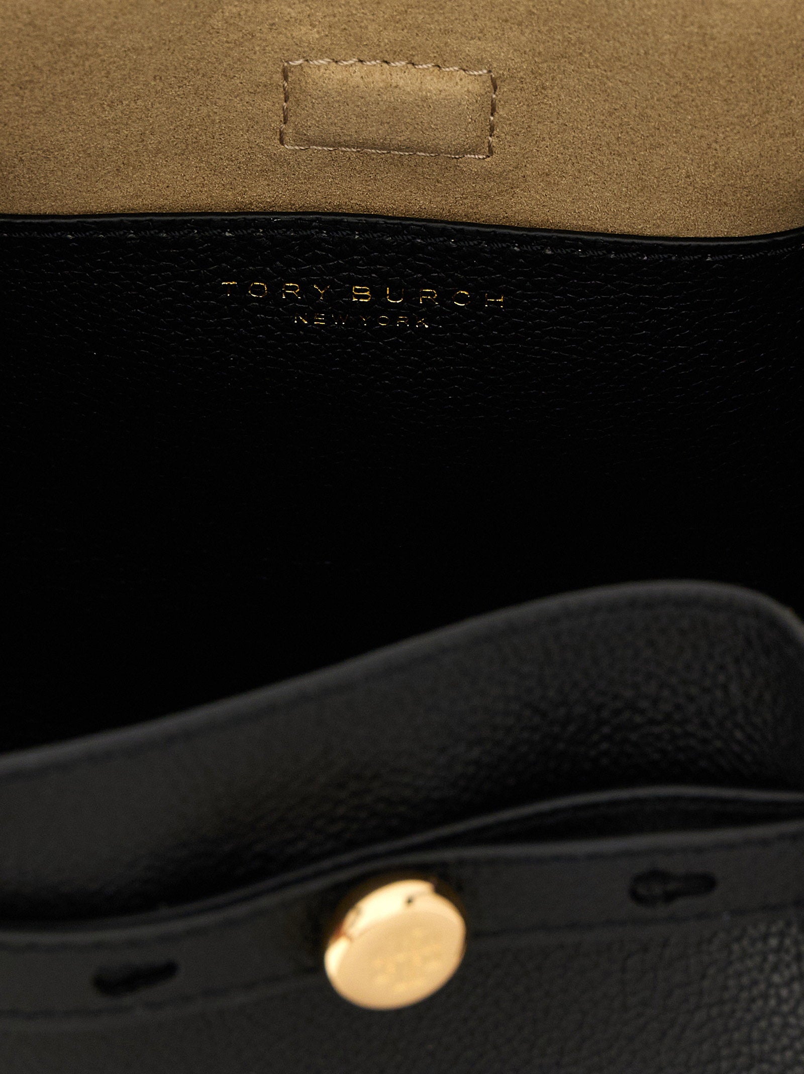 Tory Burch Romy Bucket Bag - view 4