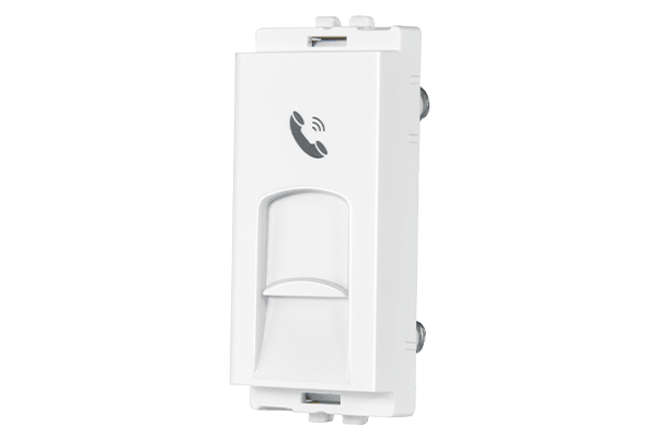 Orient Electric RJ 11 with Shuttered