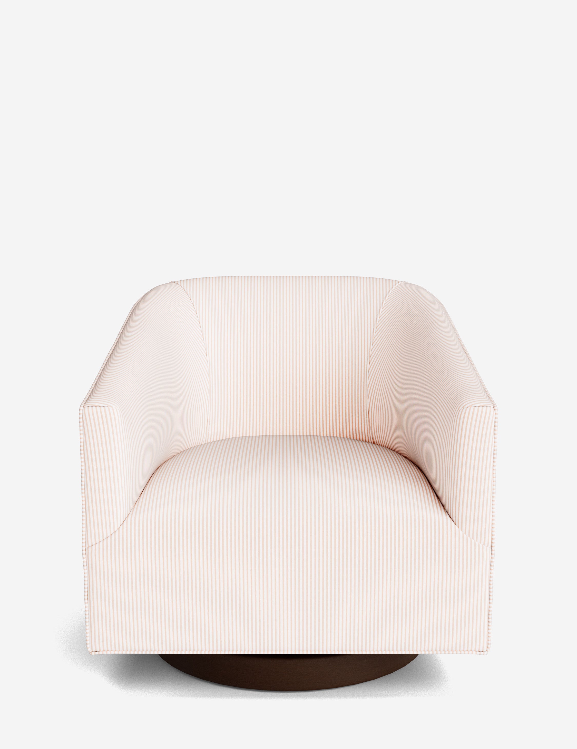 Lulu and Georgia Moorhouse Swivel Chair - view 110