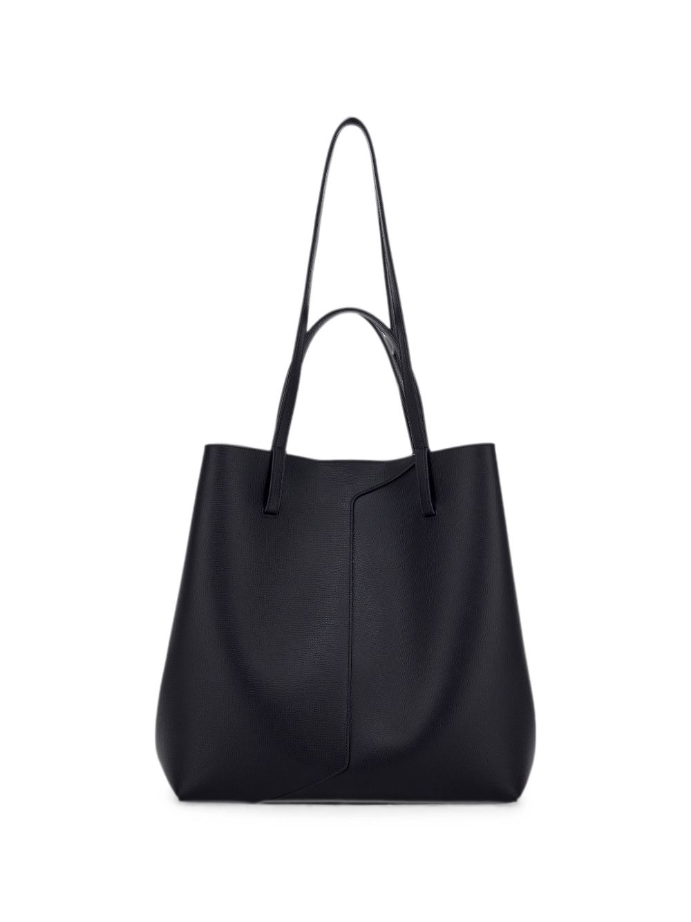 Emporio Armani Large Tote – 100% BOVINE LEATHER - view 5