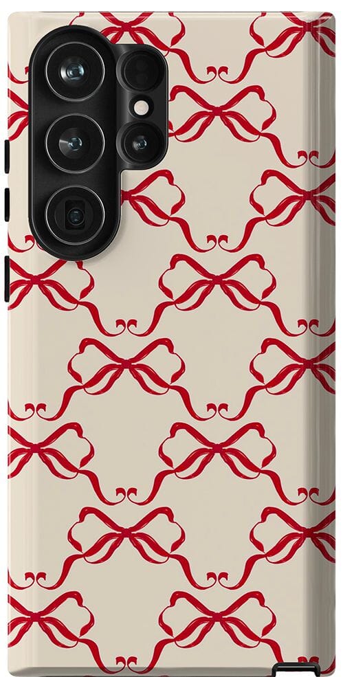 Casetry All Wrapped Up | Vintage Bows Case - view 31