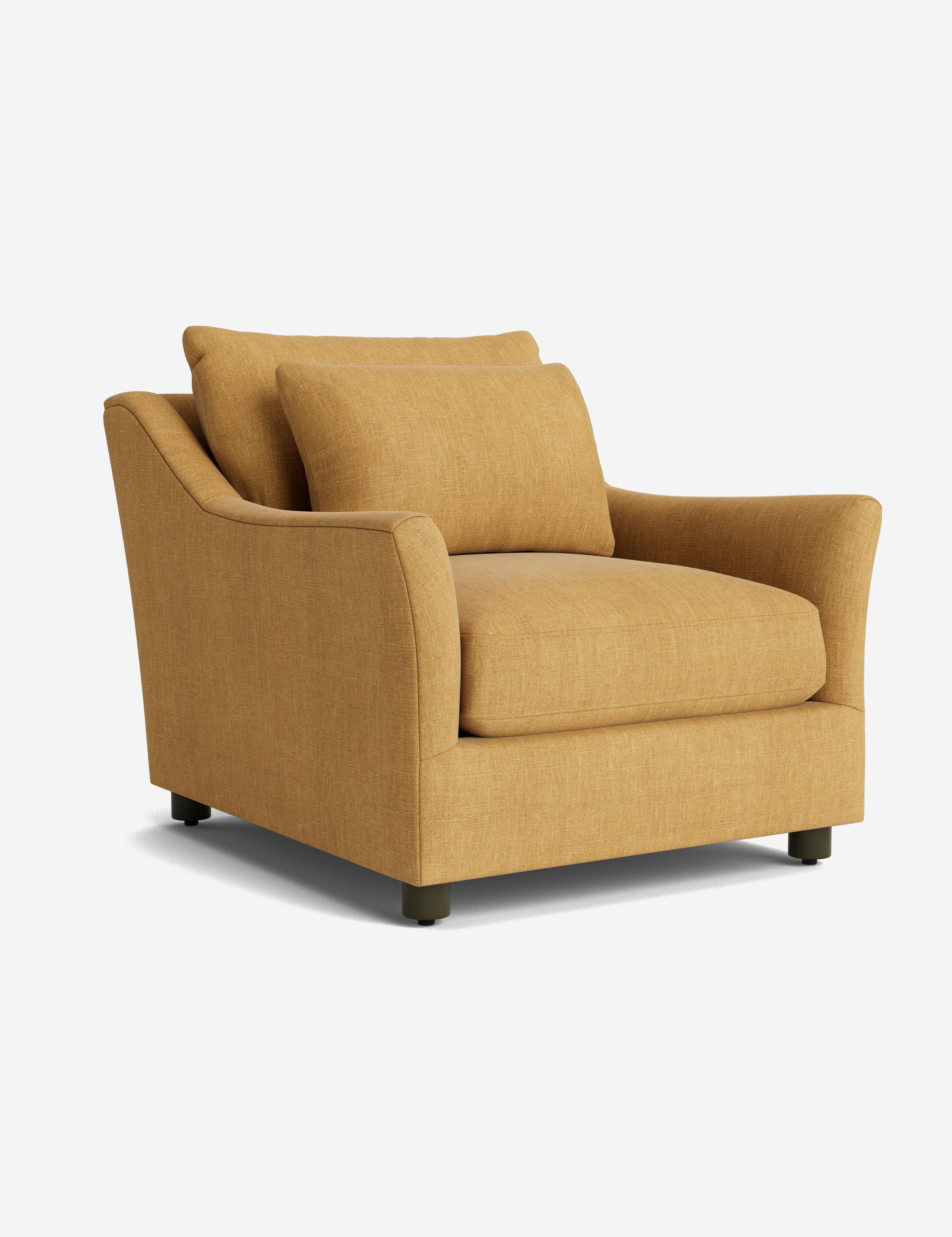 Lulu and Georgia Niven Accent Chair - view 216