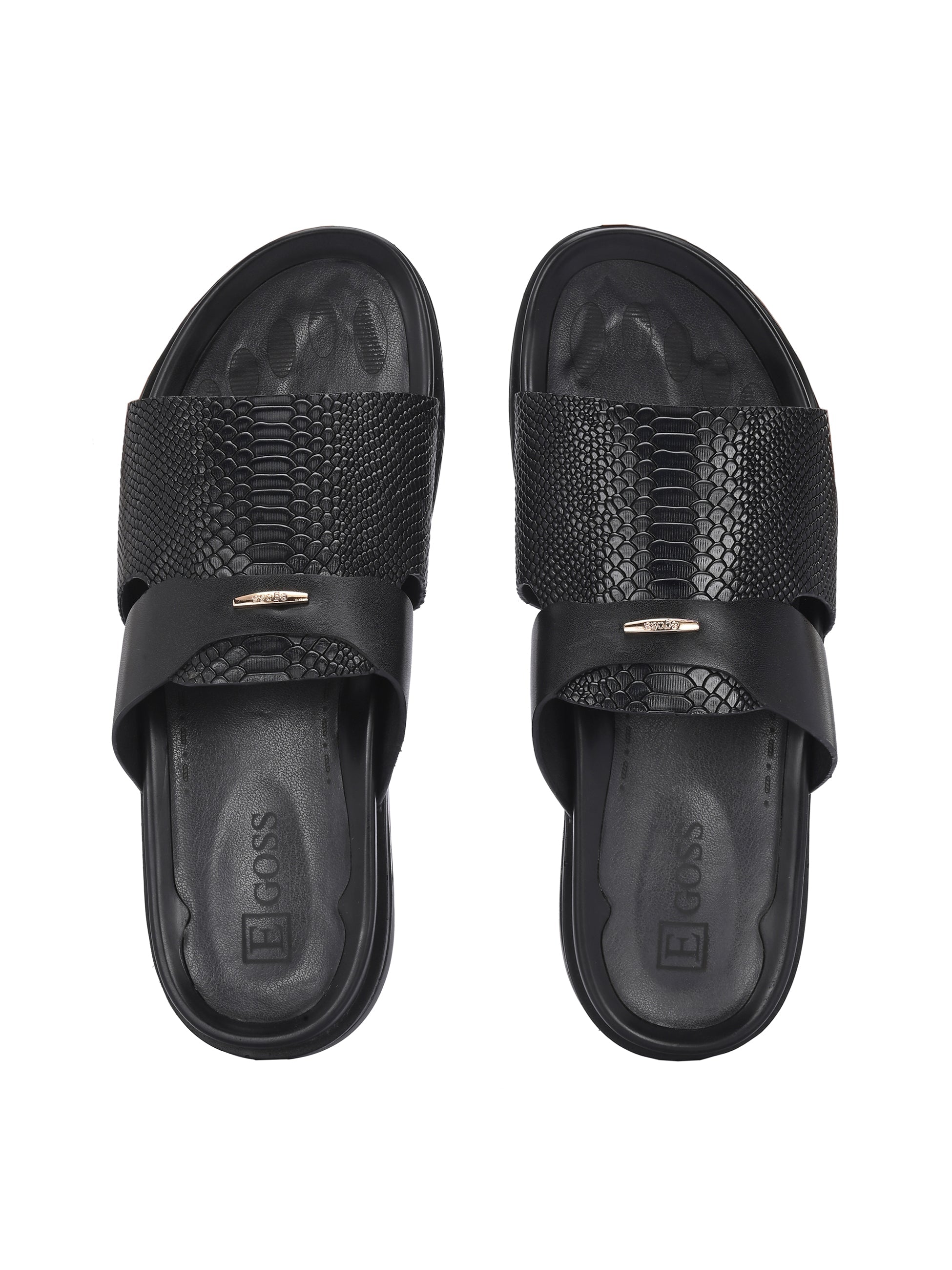 Egoss Shoes Egoss Casual Slippers For Men - view 16