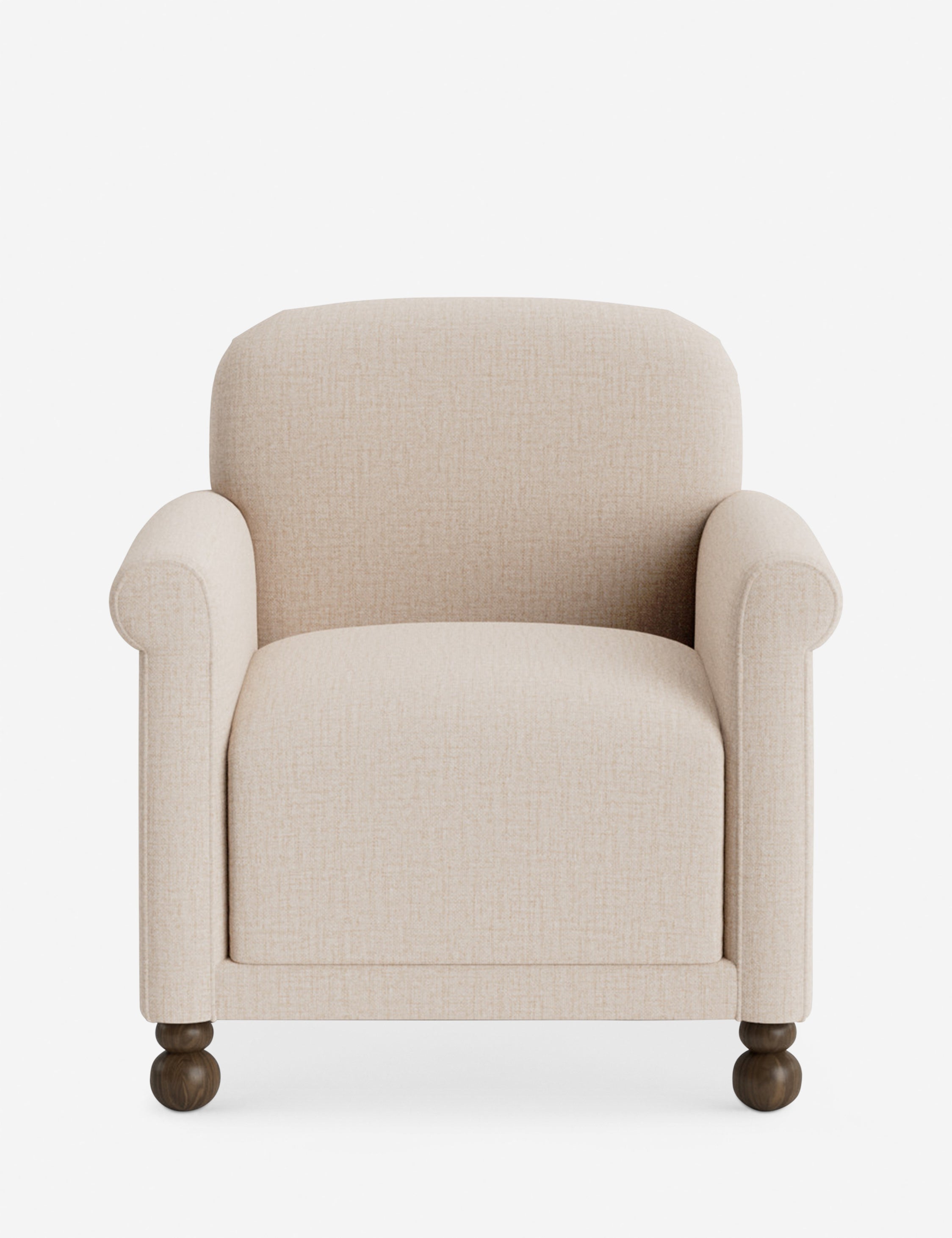 Lulu and Georgia Paley Accent Chair by Heidi Caillier - view 50