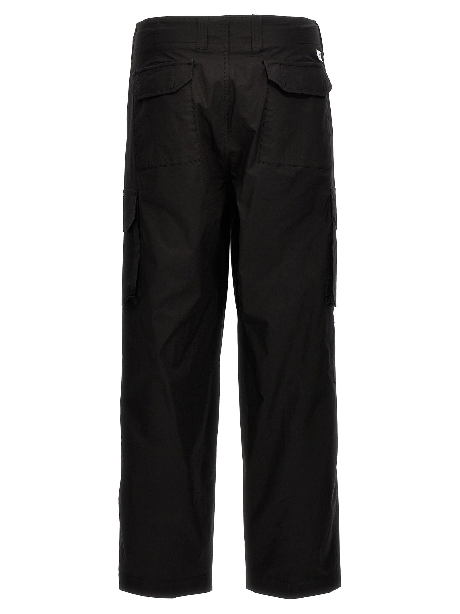 Department 5 Fleet Cargo Trousers – 98% cotton, 2% elastane - view 2