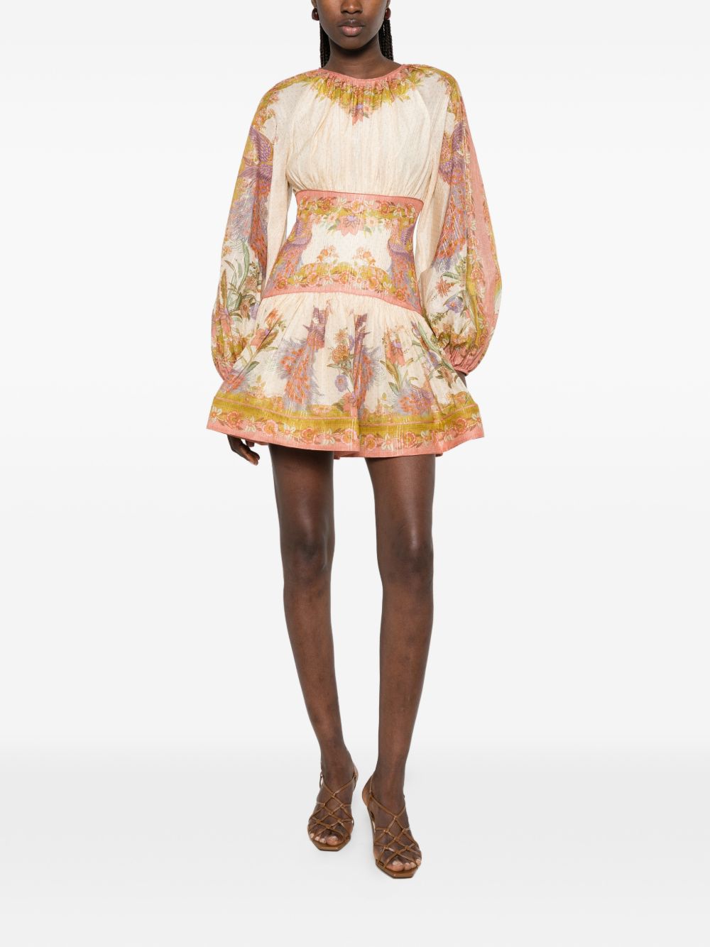 Zimmermann Dress - view 4