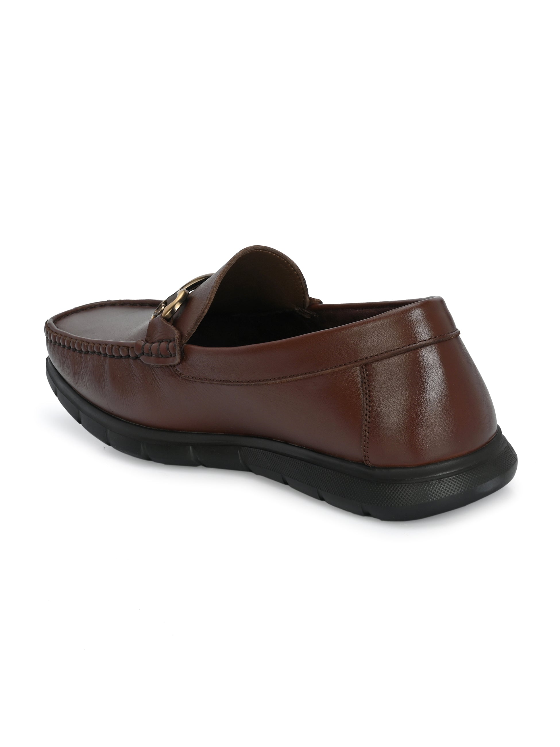 Egoss Shoes Zero Gravity Premium Loafers For Men - view 3