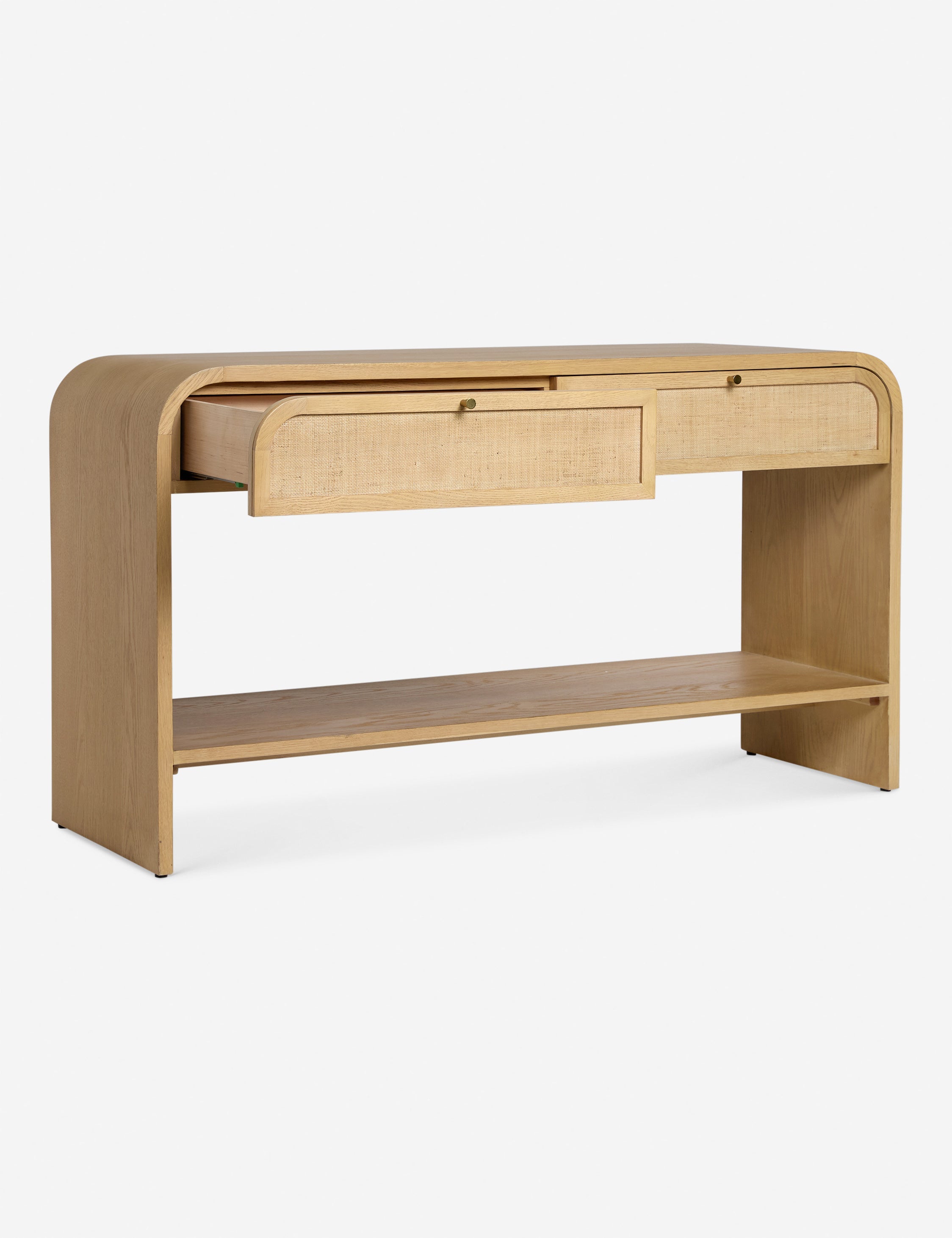 Lulu and Georgia Suzette Console Table - view 5