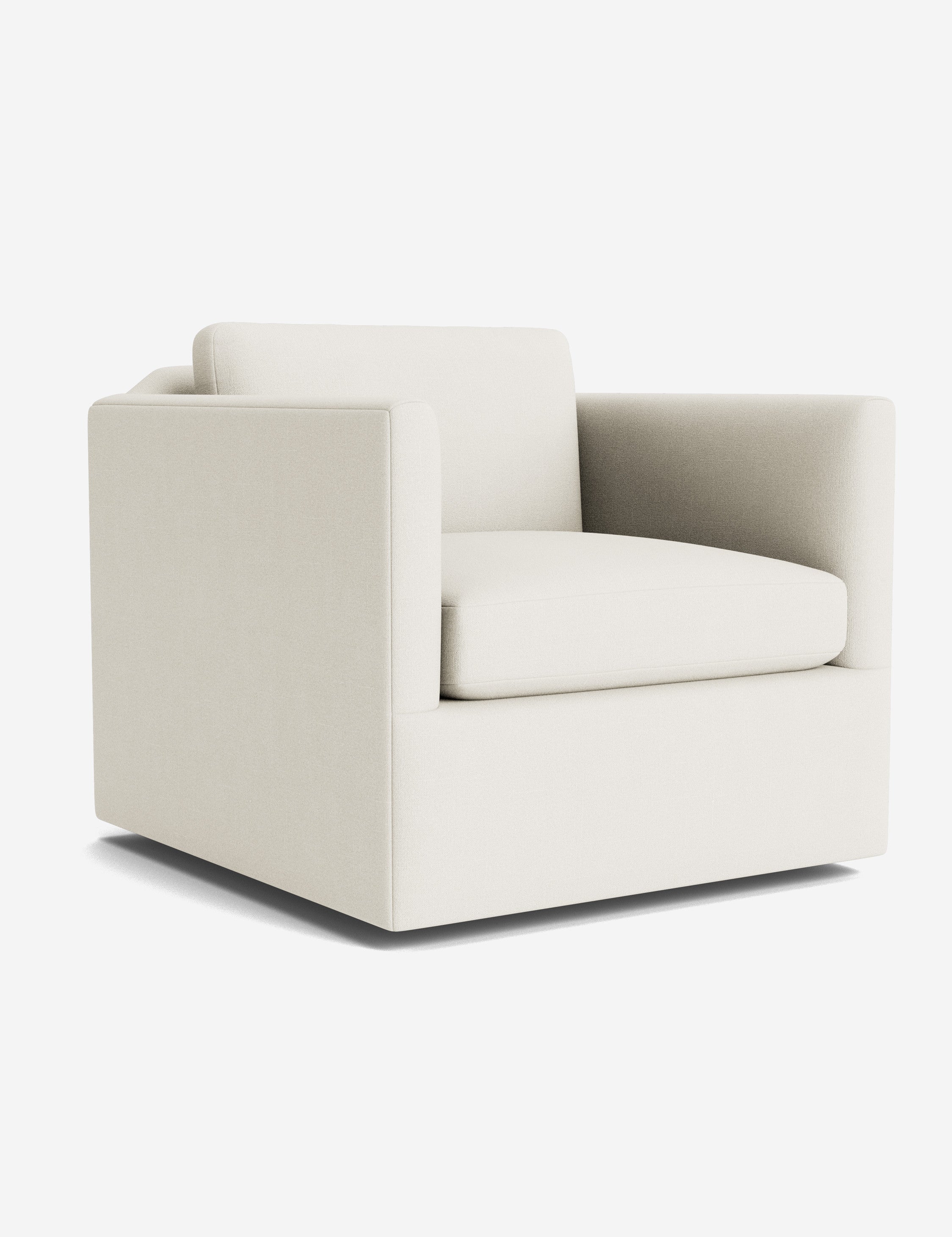 Lulu and Georgia Lotte Swivel Chair - view 161