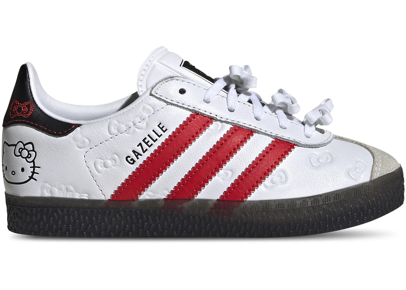 Hello kitty ps – Adidas Gazelle Hello Kitty (Ps)