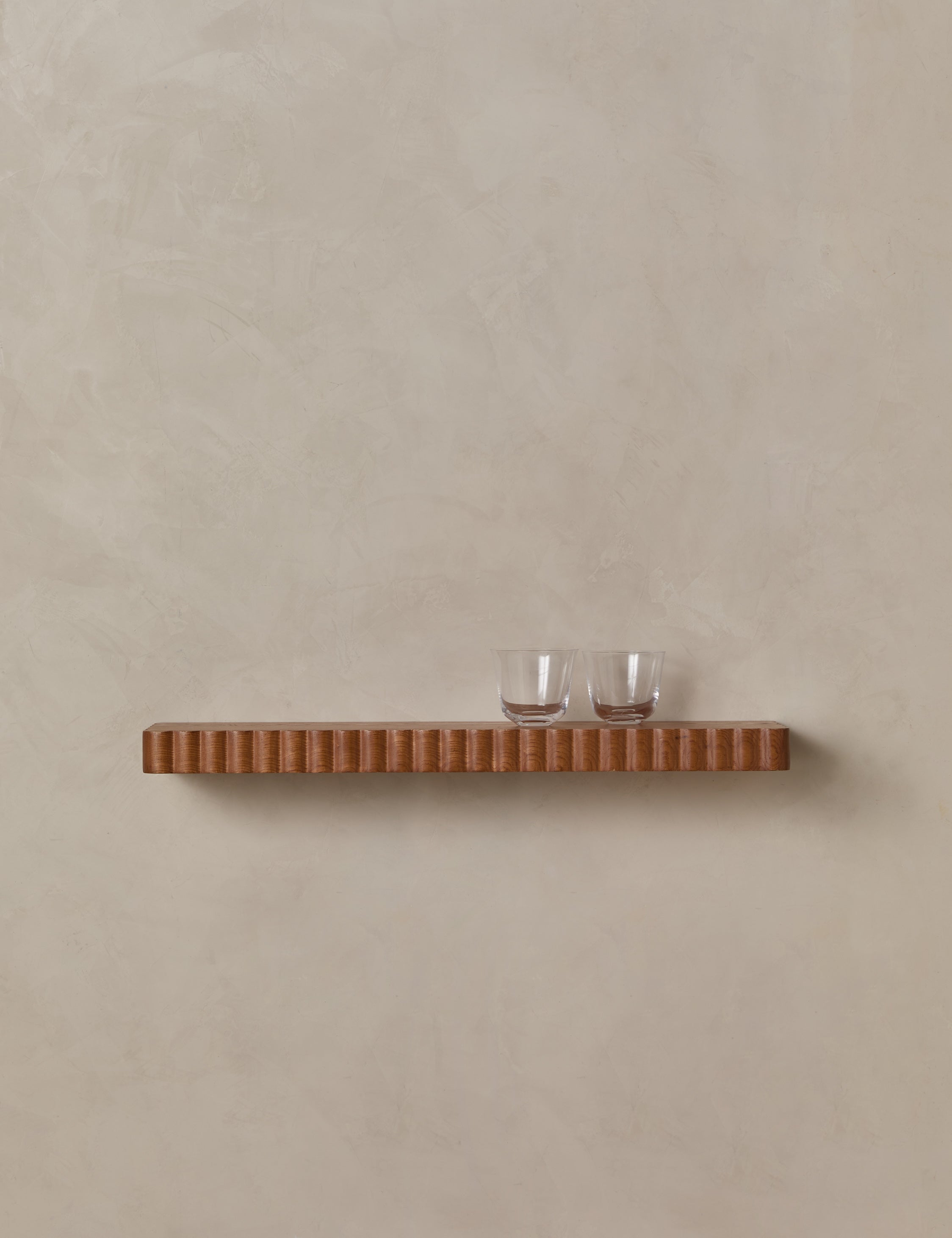 Lulu and Georgia Suela Shelf – Oak - view 5