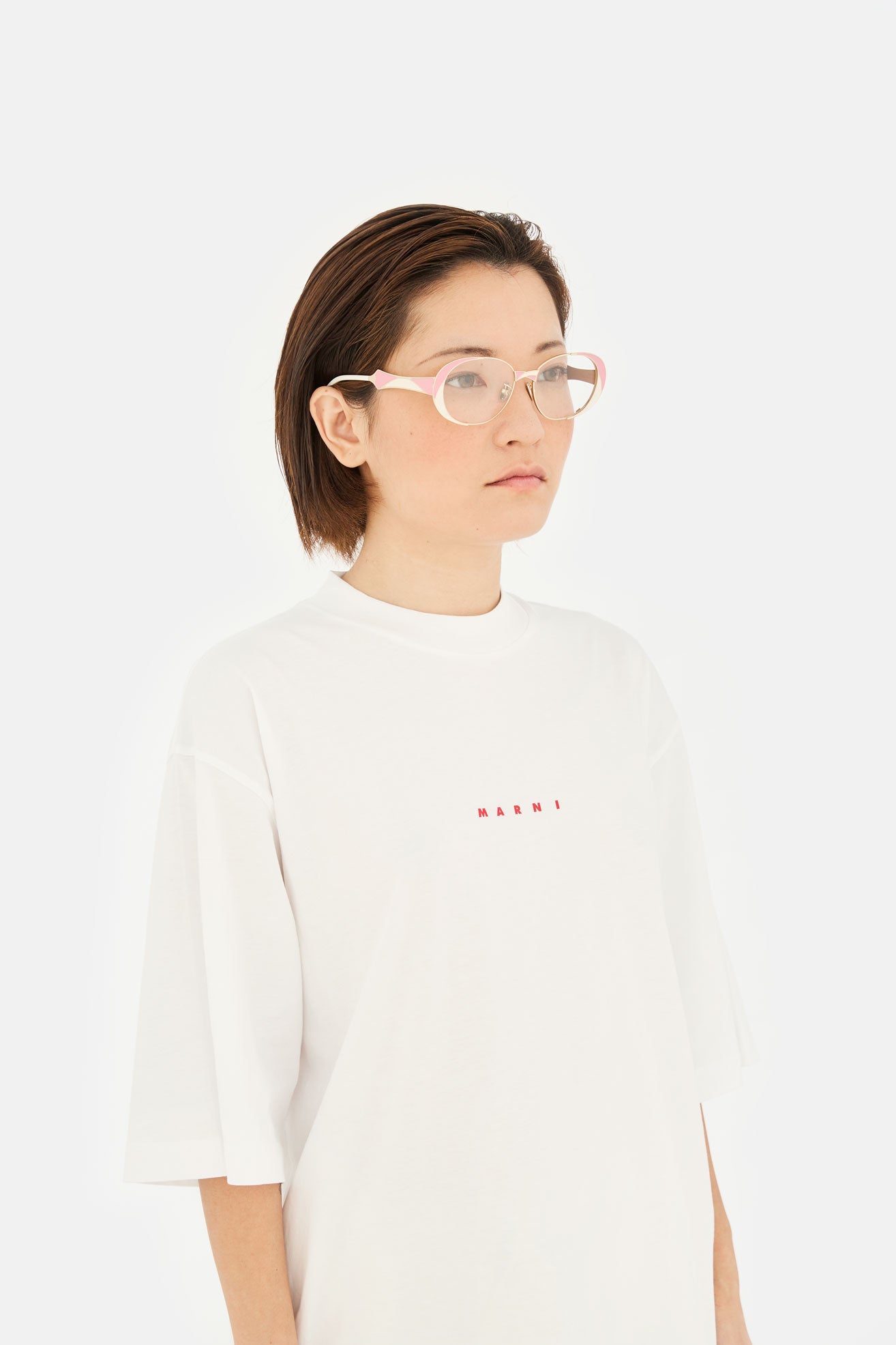 RETROSUPERFUTURE Tarassqa Pink - view 4