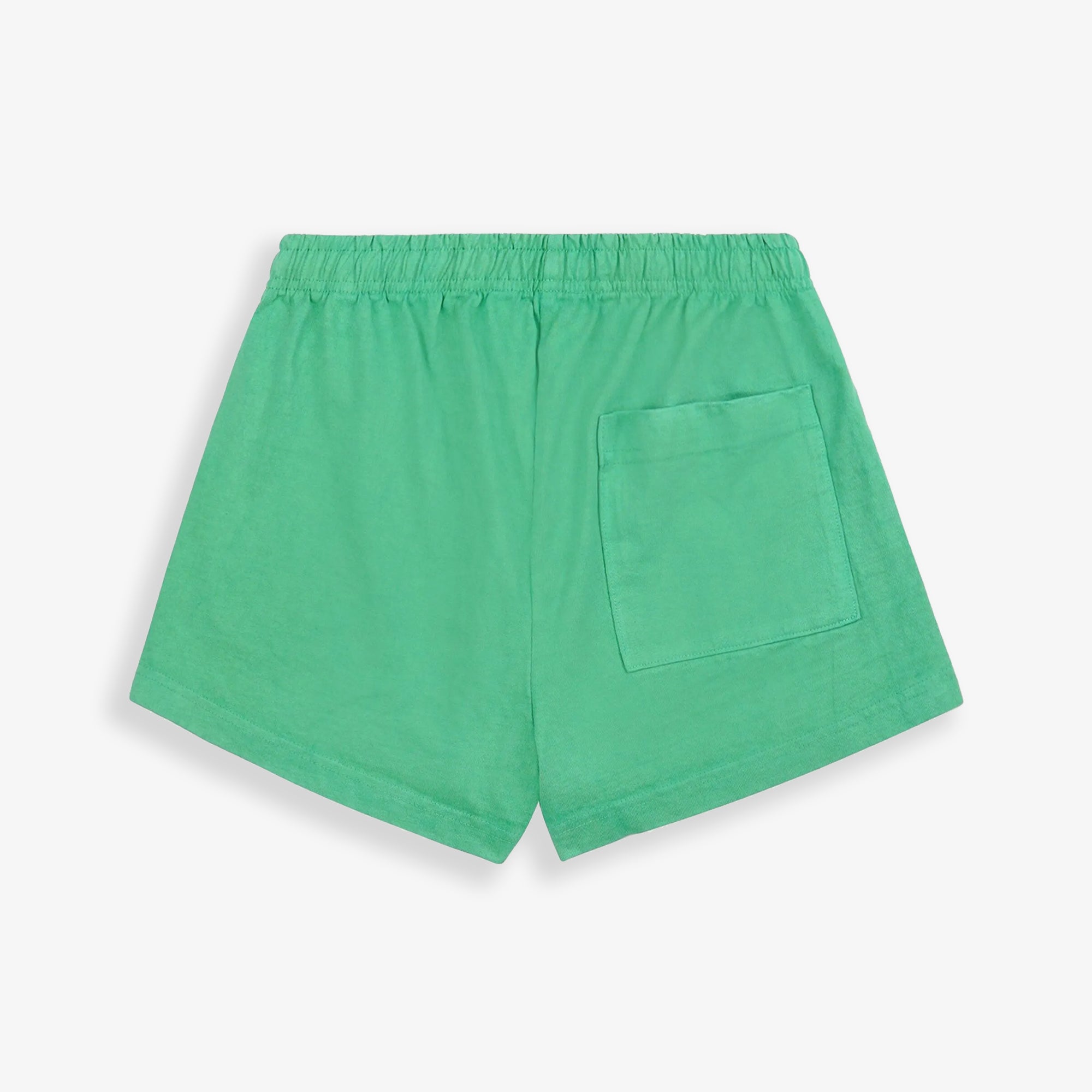 Sporty & Rich | Srhwc Disco Short { Verde/white - view 2