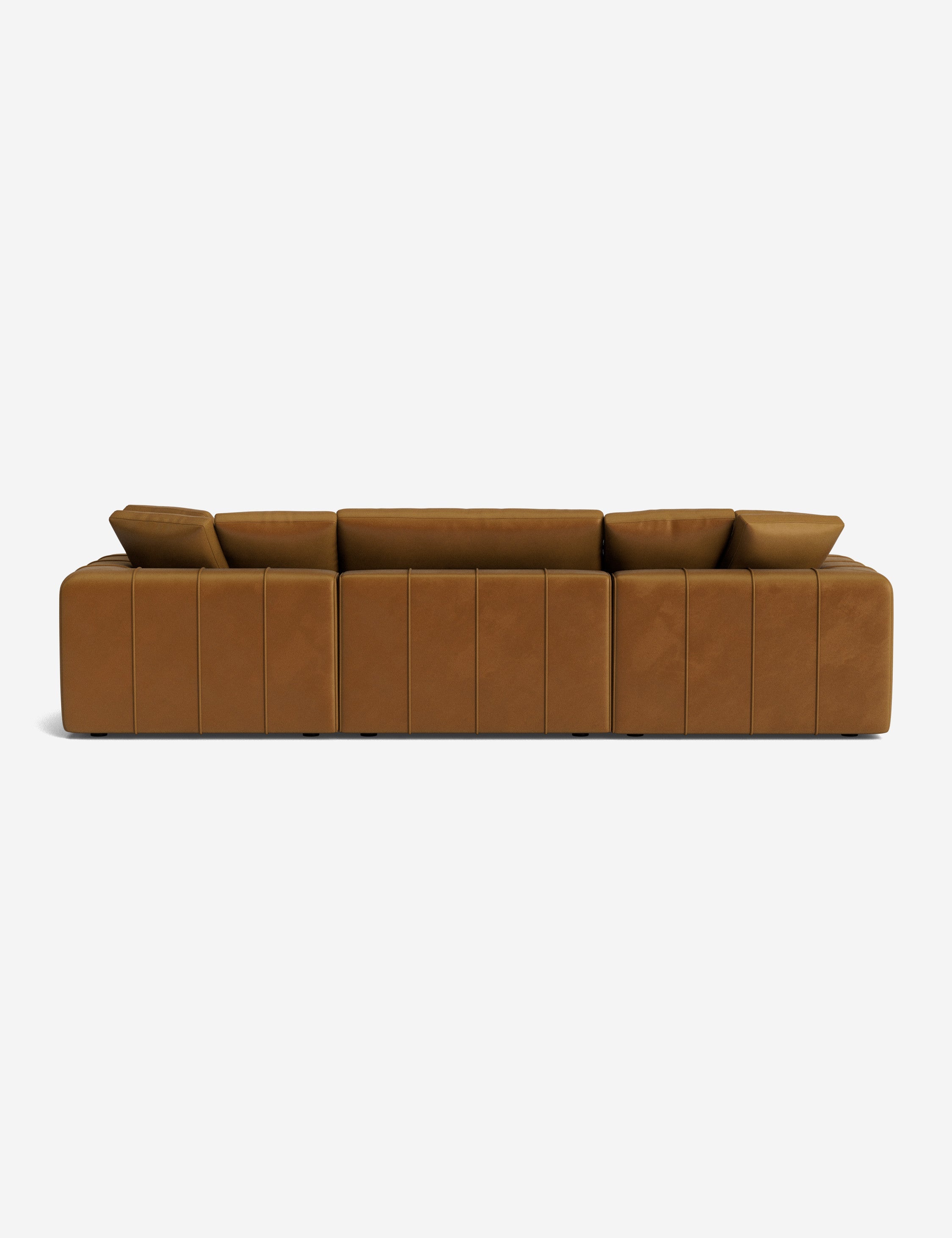 Lulu and Georgia Capella Modular Sofa - view 96