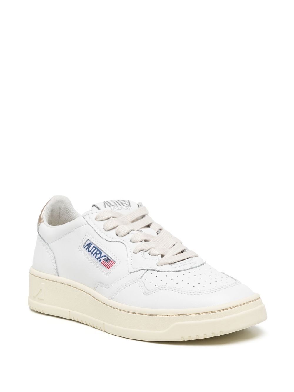 Autry Sneakers – Leather 100 % - view 4