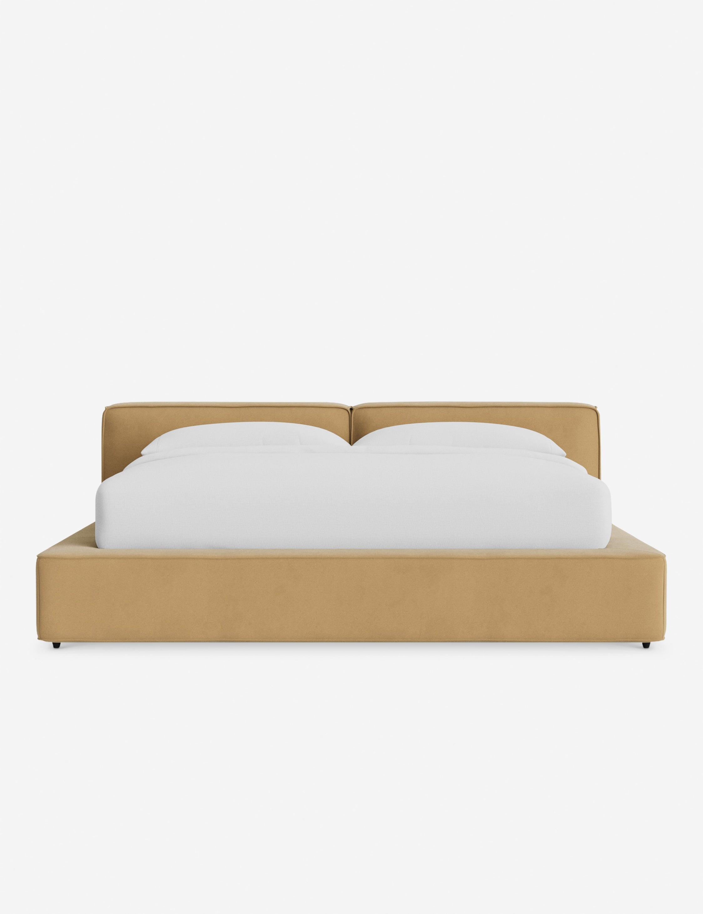 Lulu and Georgia Onni Platform Bed - view 46