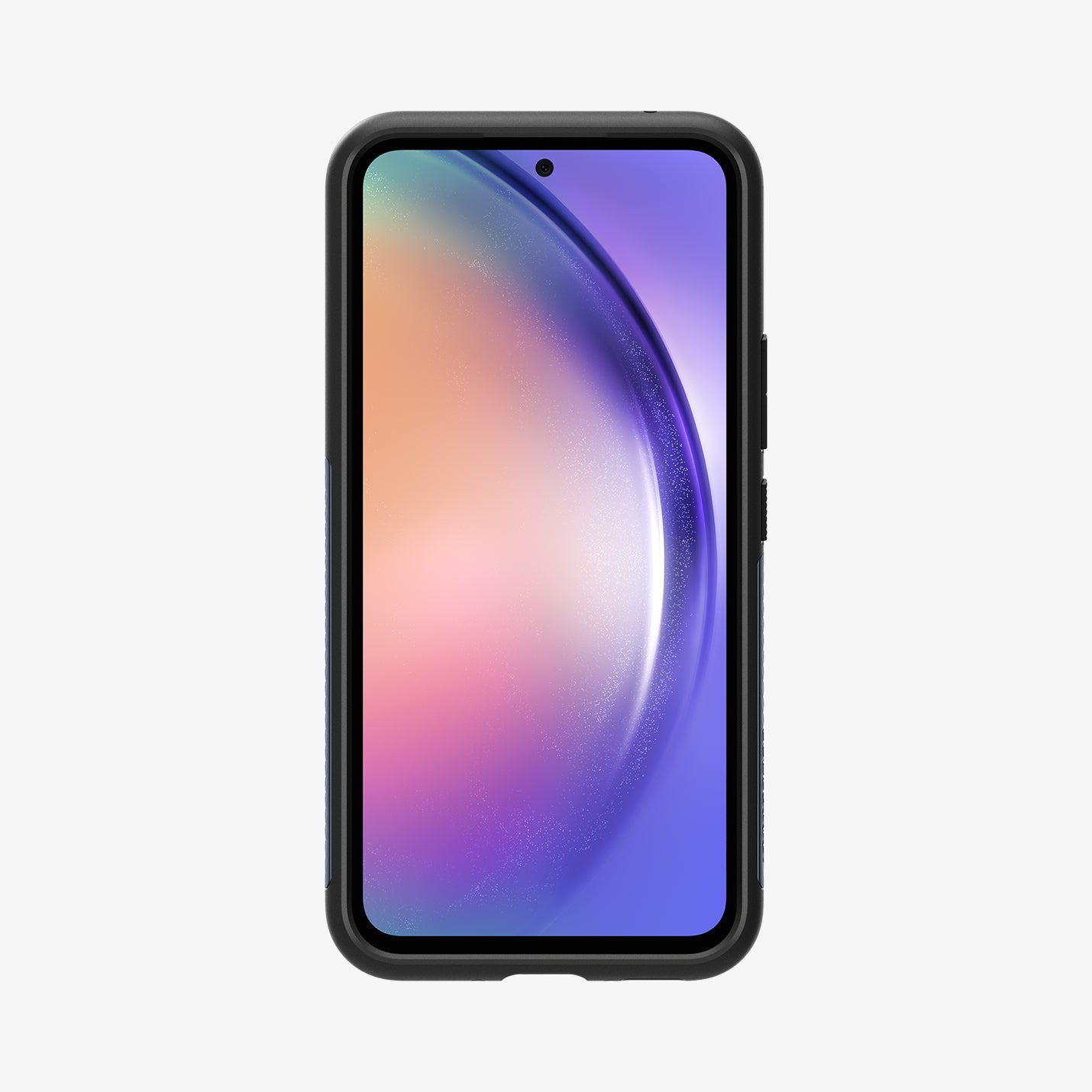 Galaxy A Series - Slim Armor – Metal Slate - view 30