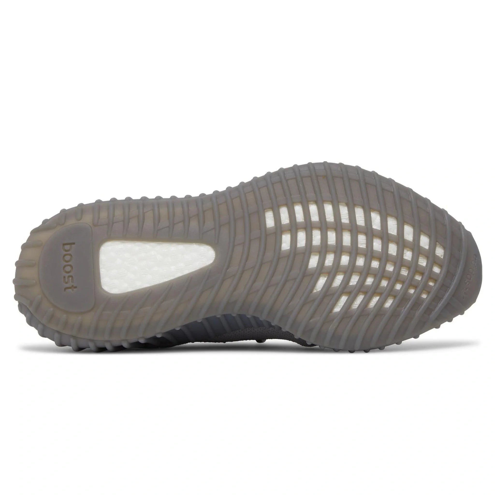 Adidas Yeezy Boost 350 V2 Steel Grey - view 4