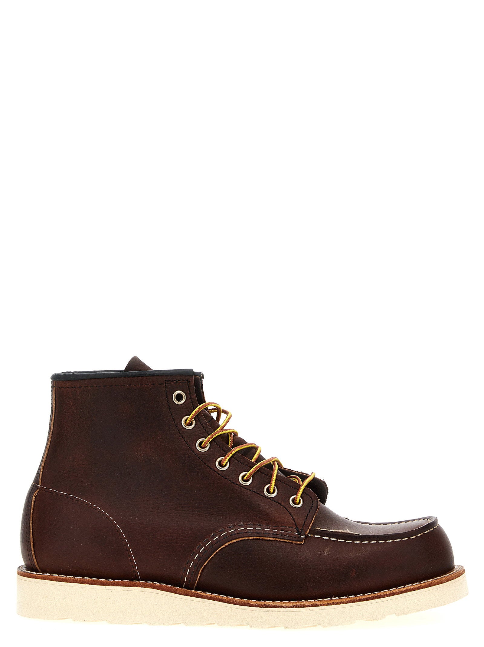 Red Wing Shoes Classic Moc® Ankle Boots