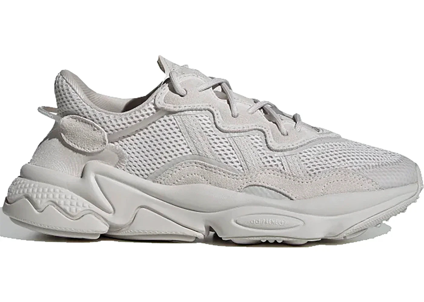 adidas Ozweego Chalk Pearl - view 2