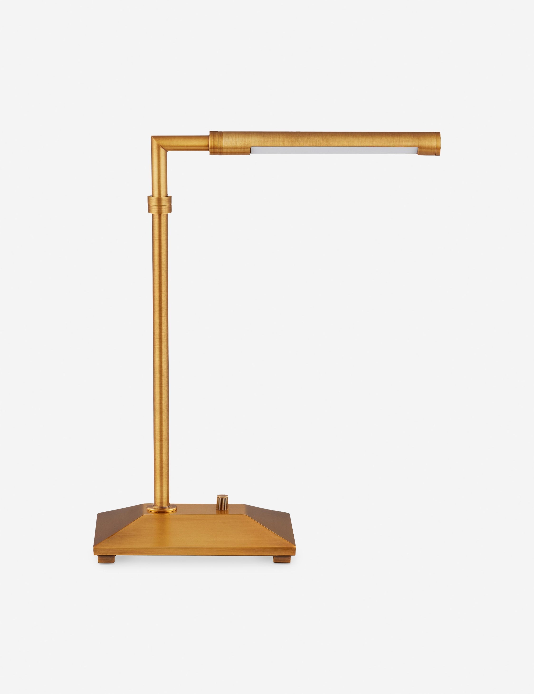 Lulu and Georgia Stern Desk Lamp