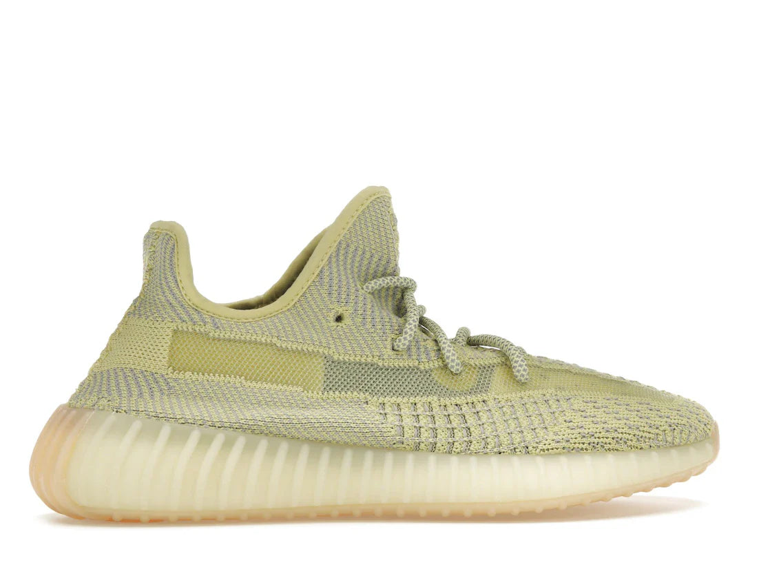 Adidas Yeezy 350 V2 'Antlia' NRF – Green - view 35