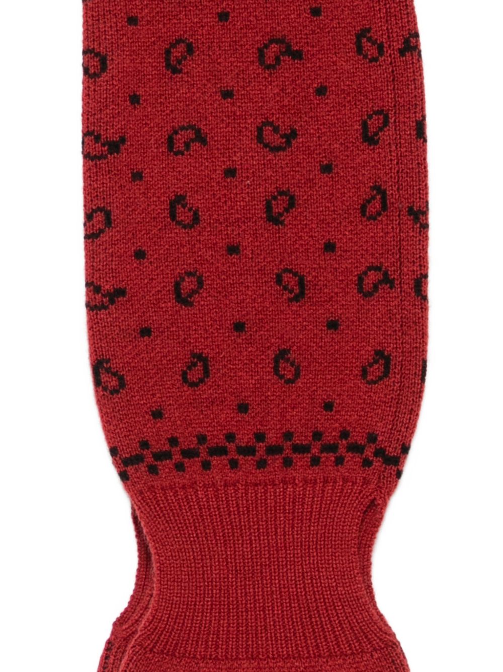 GUEST IN RESIDENCE Scarf - view 3