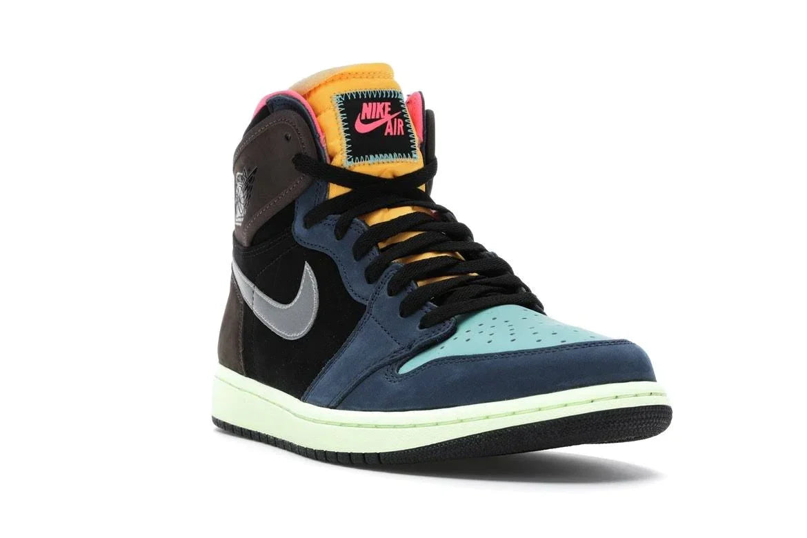 Kicks Machine Air Jordan 1 Retro High Tokyo Bio Hack Sale - view 3