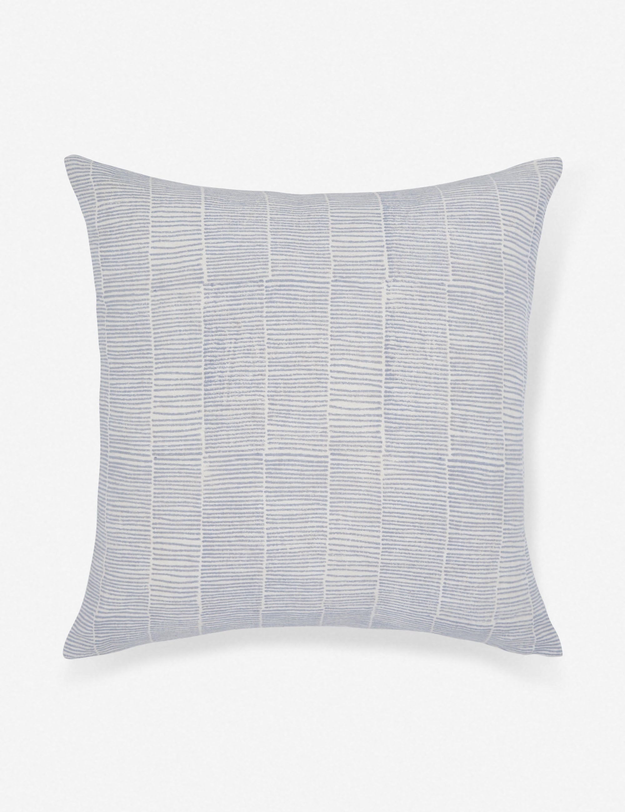 Lulu and Georgia Claudette Pillow - view 2