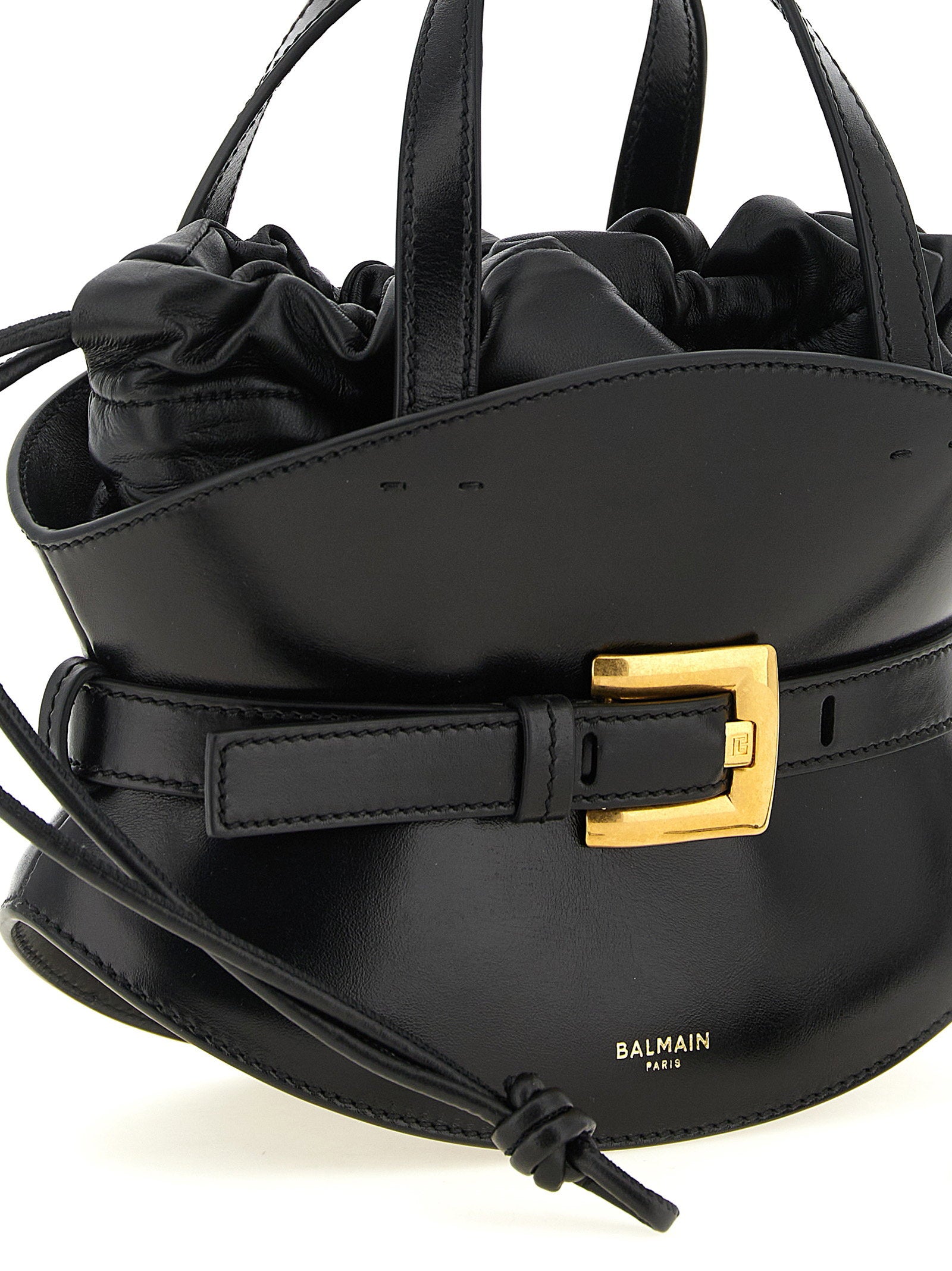 Balmain Shuffle Mini Handbag - view 3
