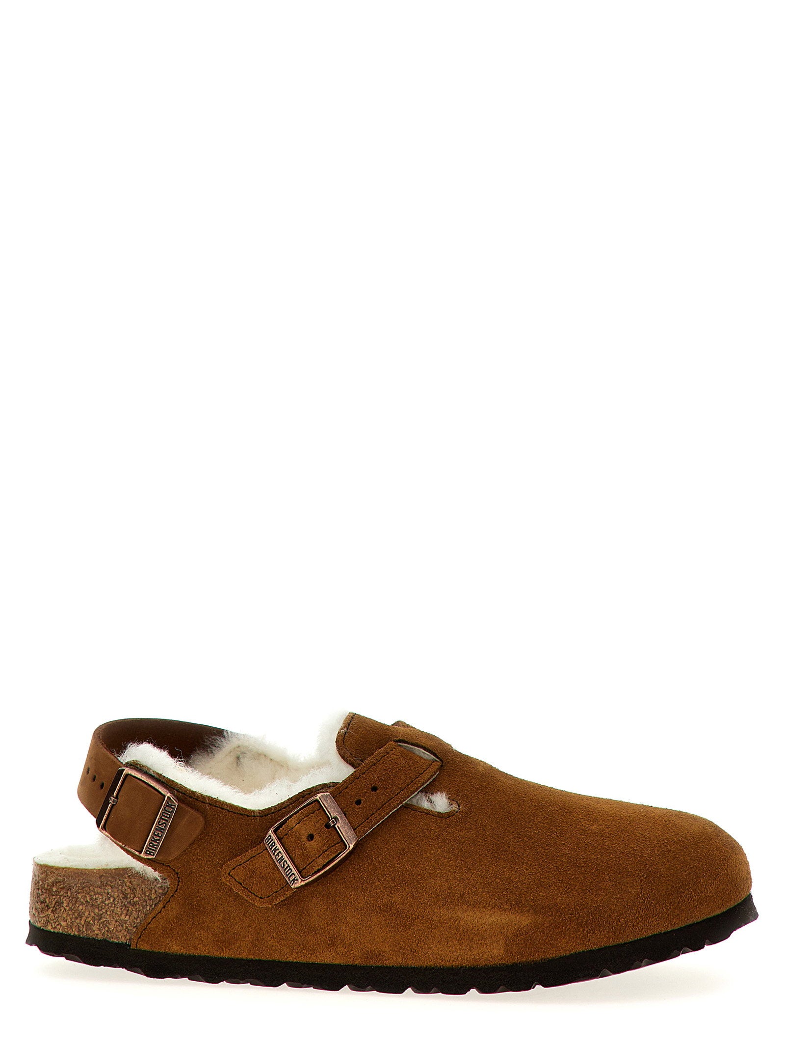 Birkenstock Tokio Sabots – 100% leather