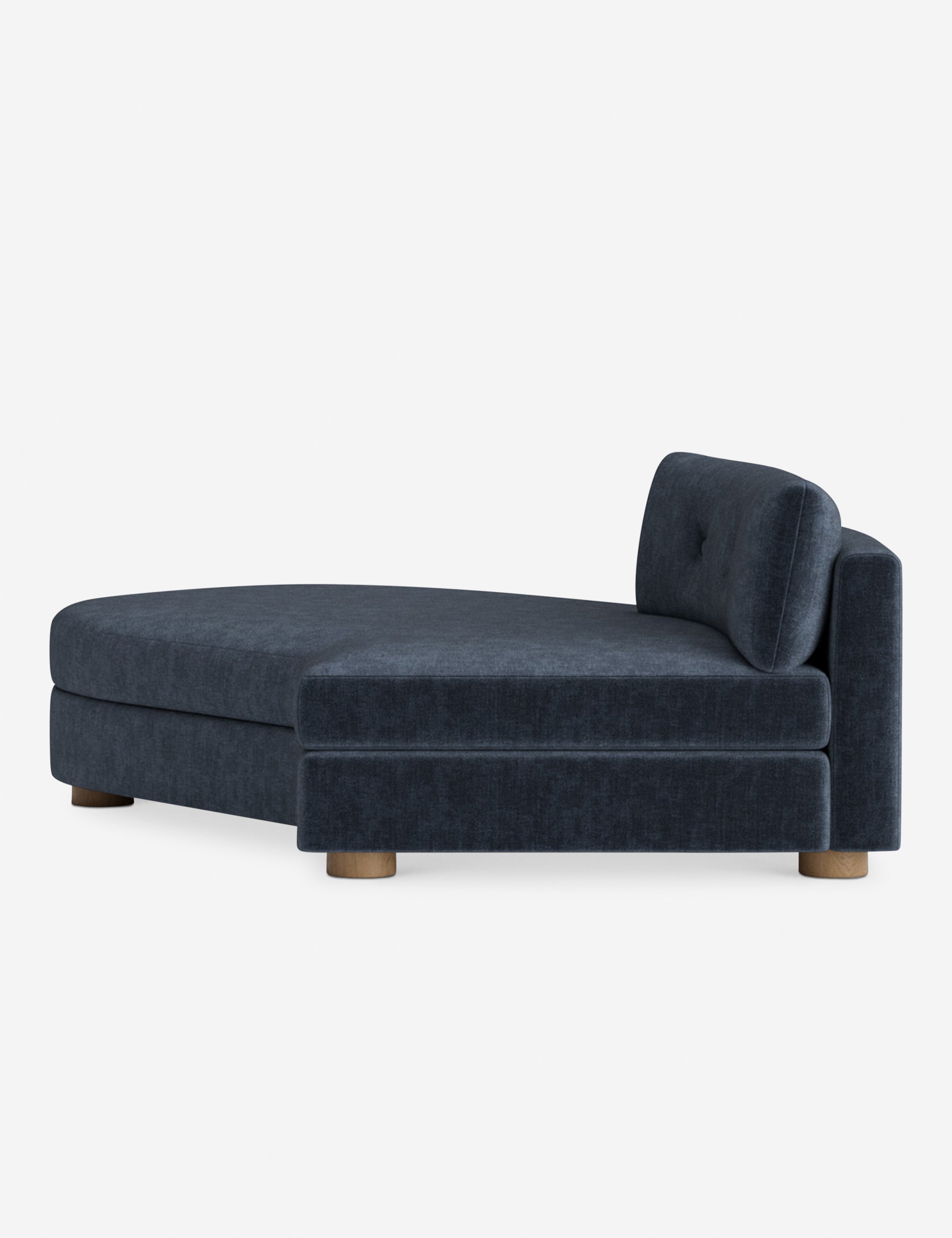 Lulu and Georgia Hill Modular Left Chaise - view 25