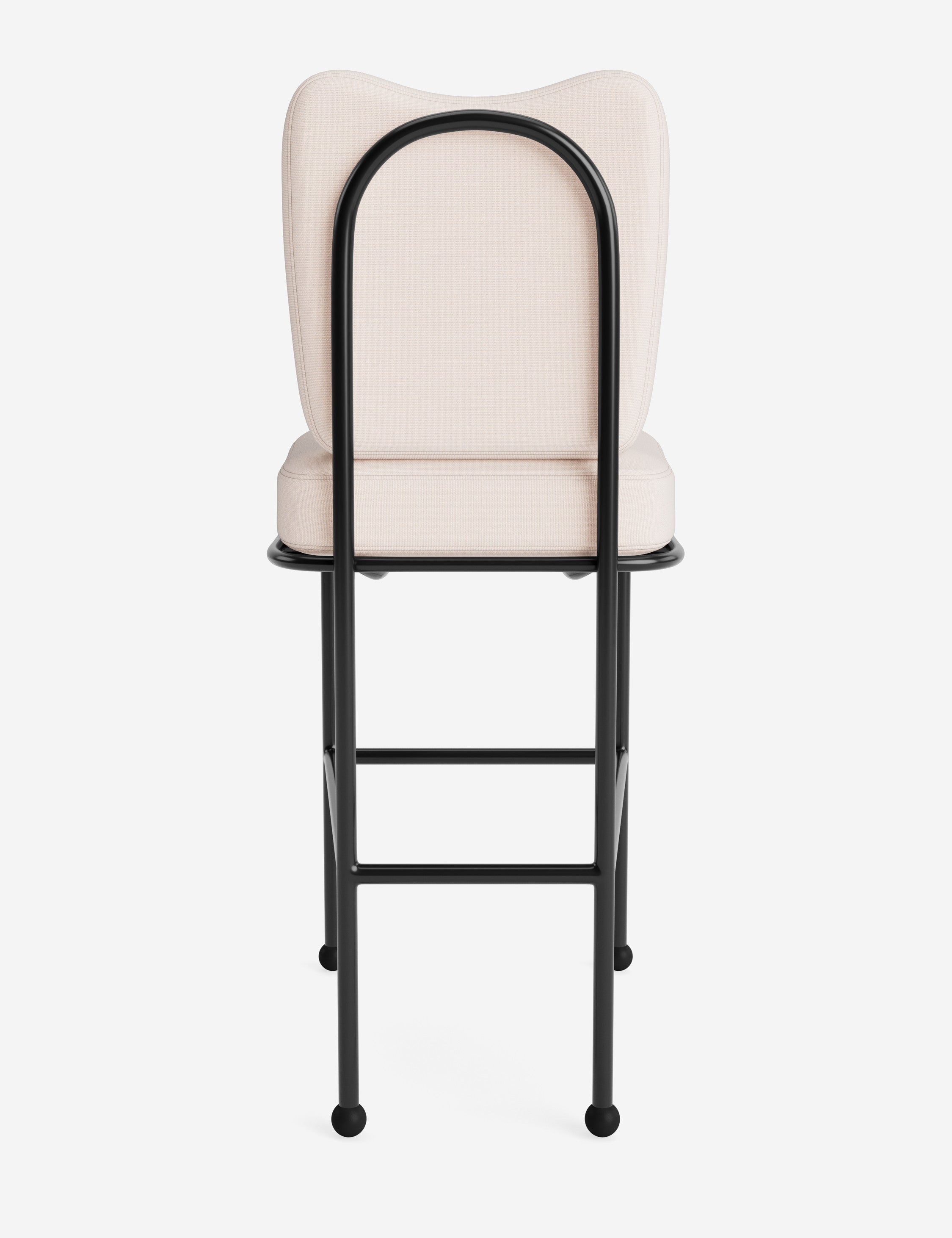 Lulu and Georgia Lanata Outdoor Barstool - view 65