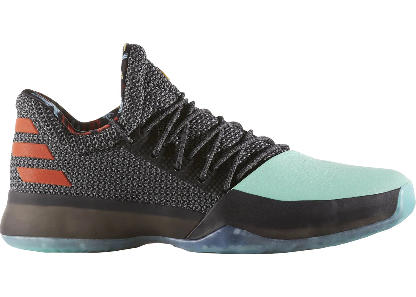 Adidas harden vol. 1 adidas shoes – Adidas Harden Vol. 1 Cactus