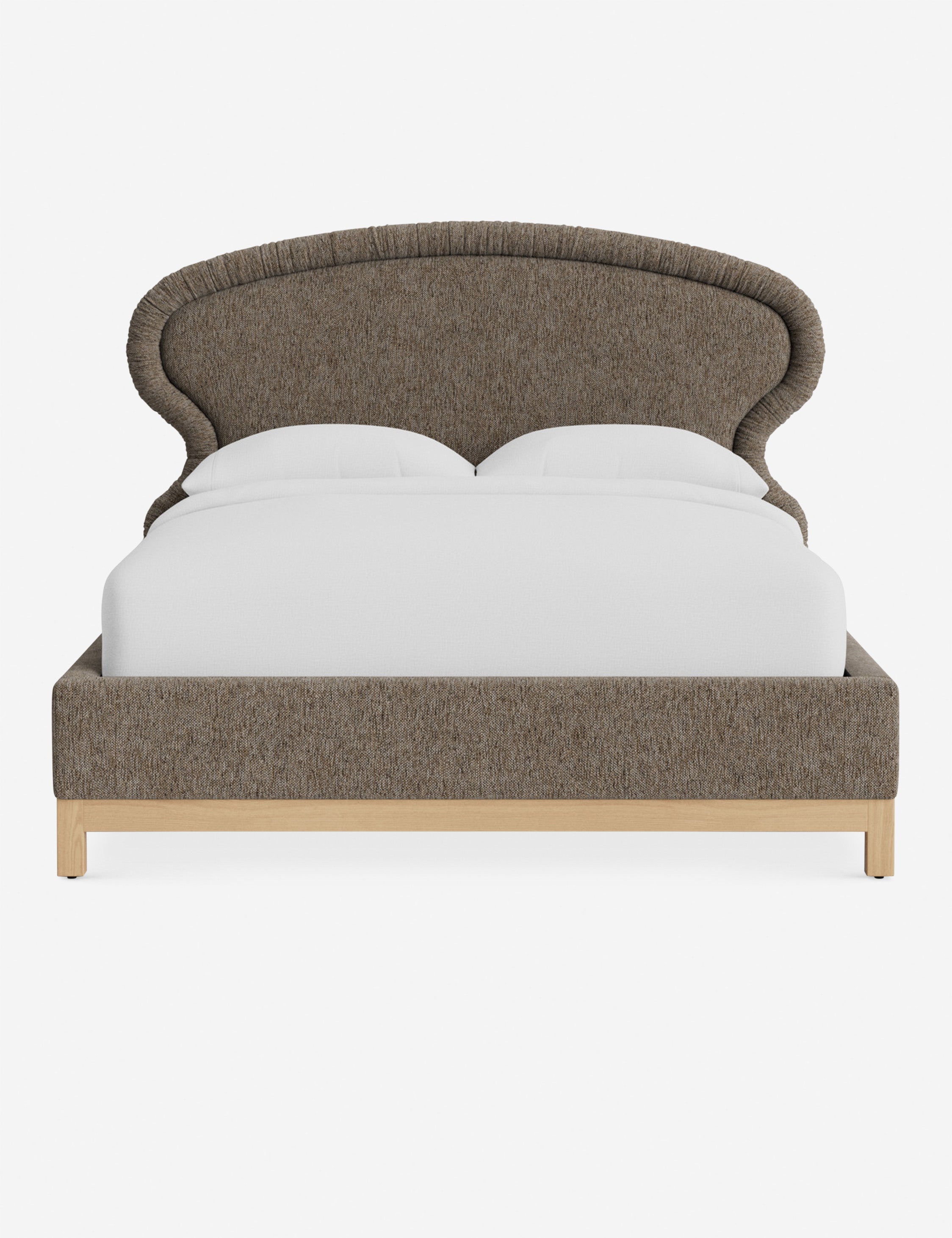 Lulu and Georgia Morecambe Platform Bed by Ginny Macdonald - view 92