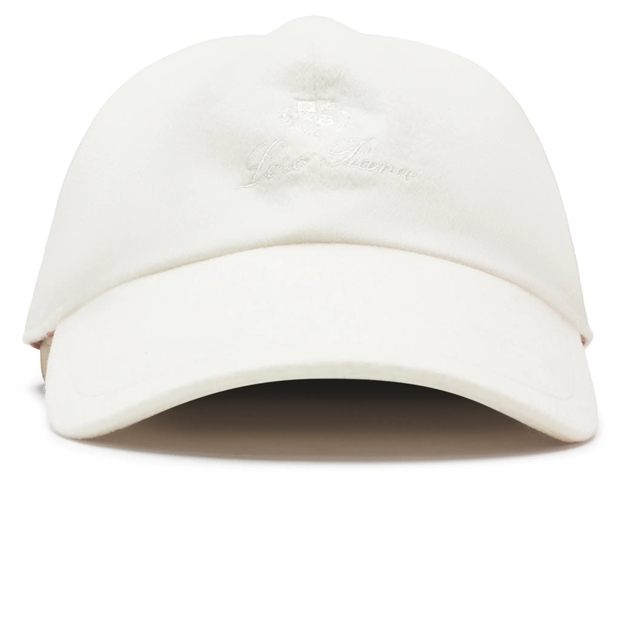 Loro Piana Cashmere Storm System Storm Baseball Cap - view 2