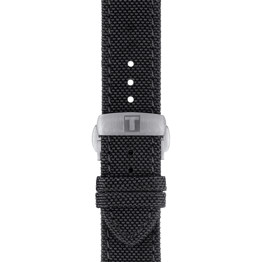 Tissot T-Sport Black Dial Men 43mm - view 2