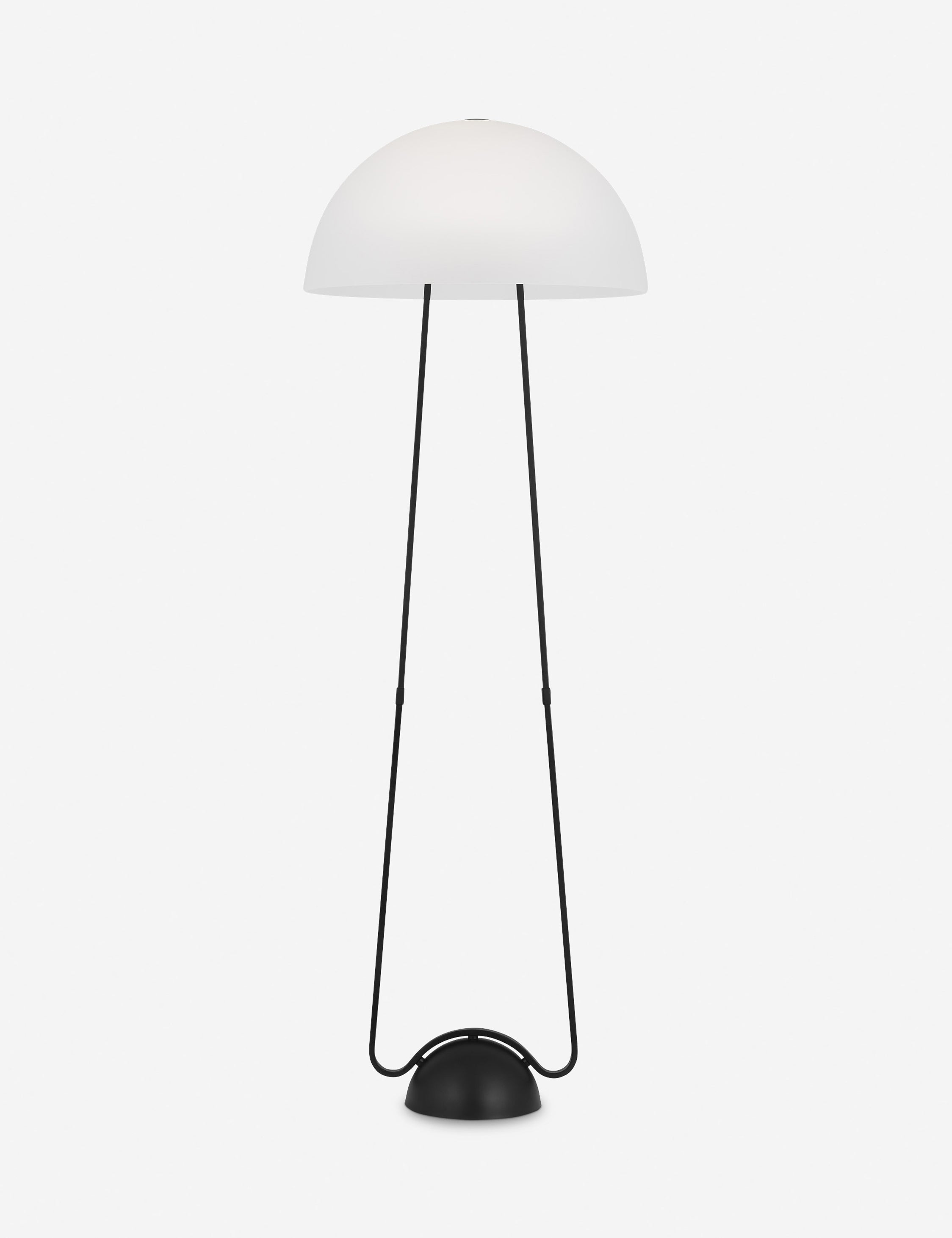 Lulu and Georgia Nido Floor Lamp by Kelly Wearstler - view 2