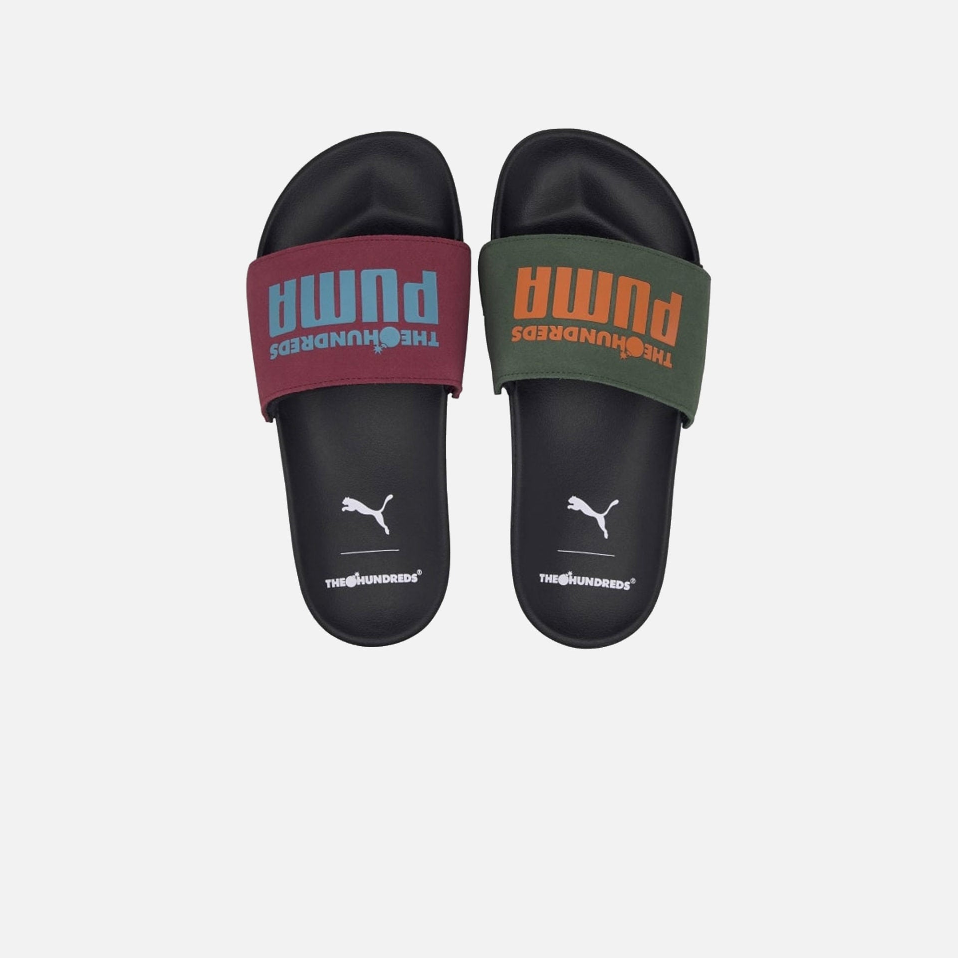 Puma | Leadcat FTR THE HUNDREDS - view 2