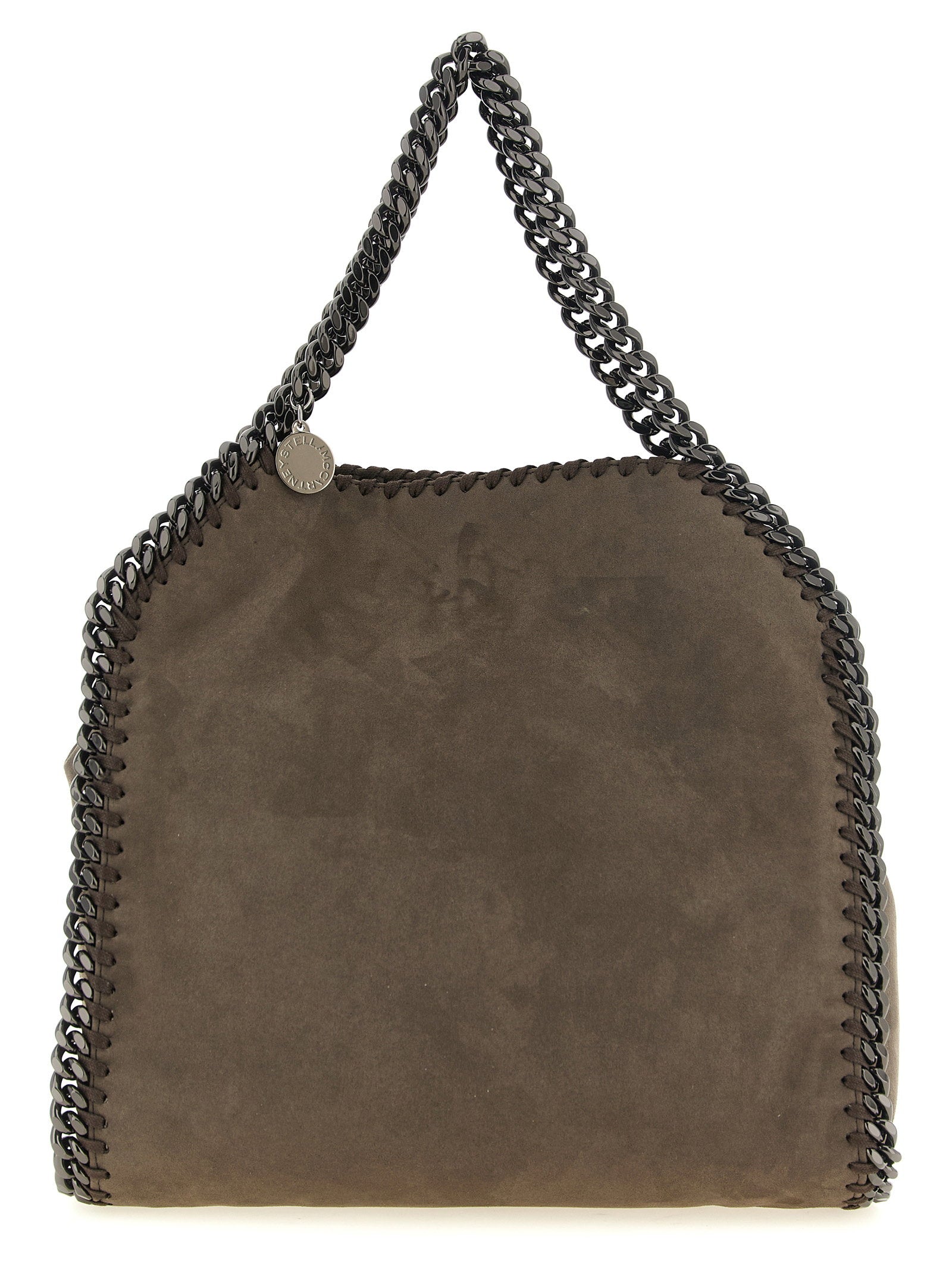 Stella Mccartney Falabella Mini Handbag – 100% polyamide
