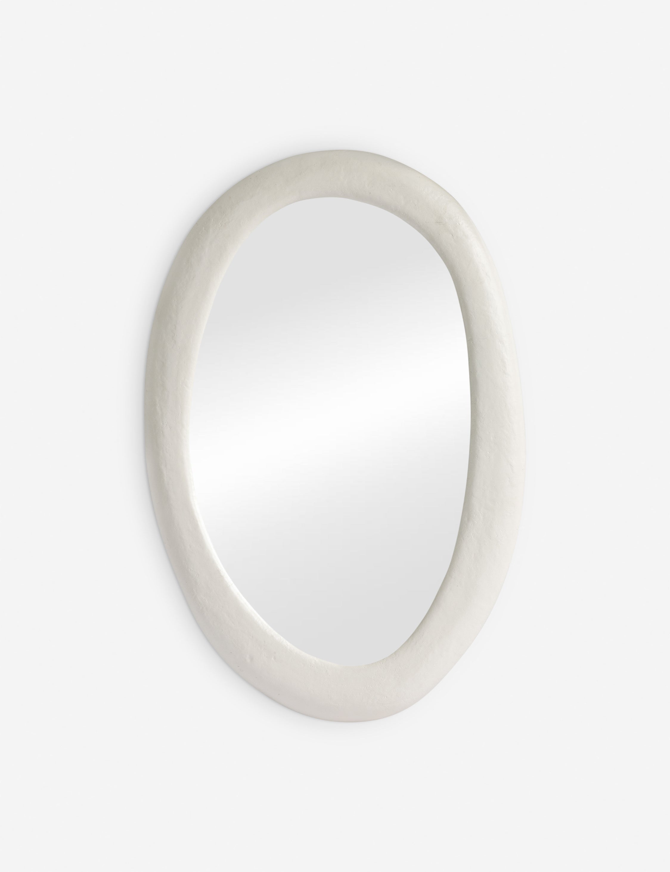 Lulu and Georgia Simone Mirror by Button Atelier x Co.House Designs